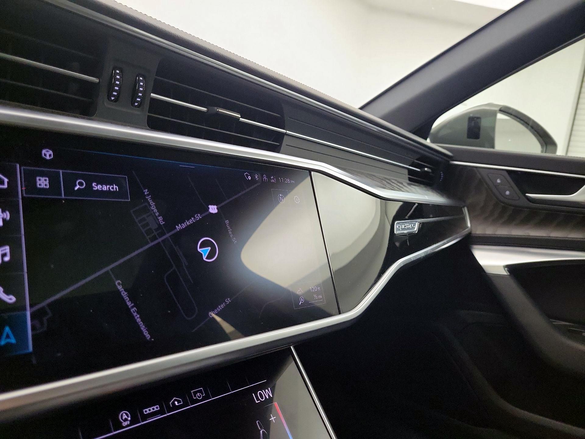 Thumbnail: 2022 Audi A6 - 14