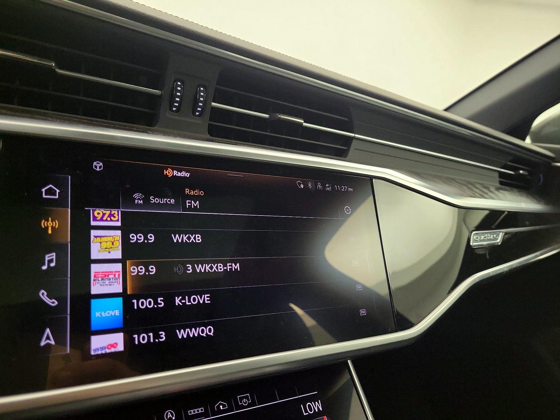 Thumbnail: 2022 Audi A6 - 16