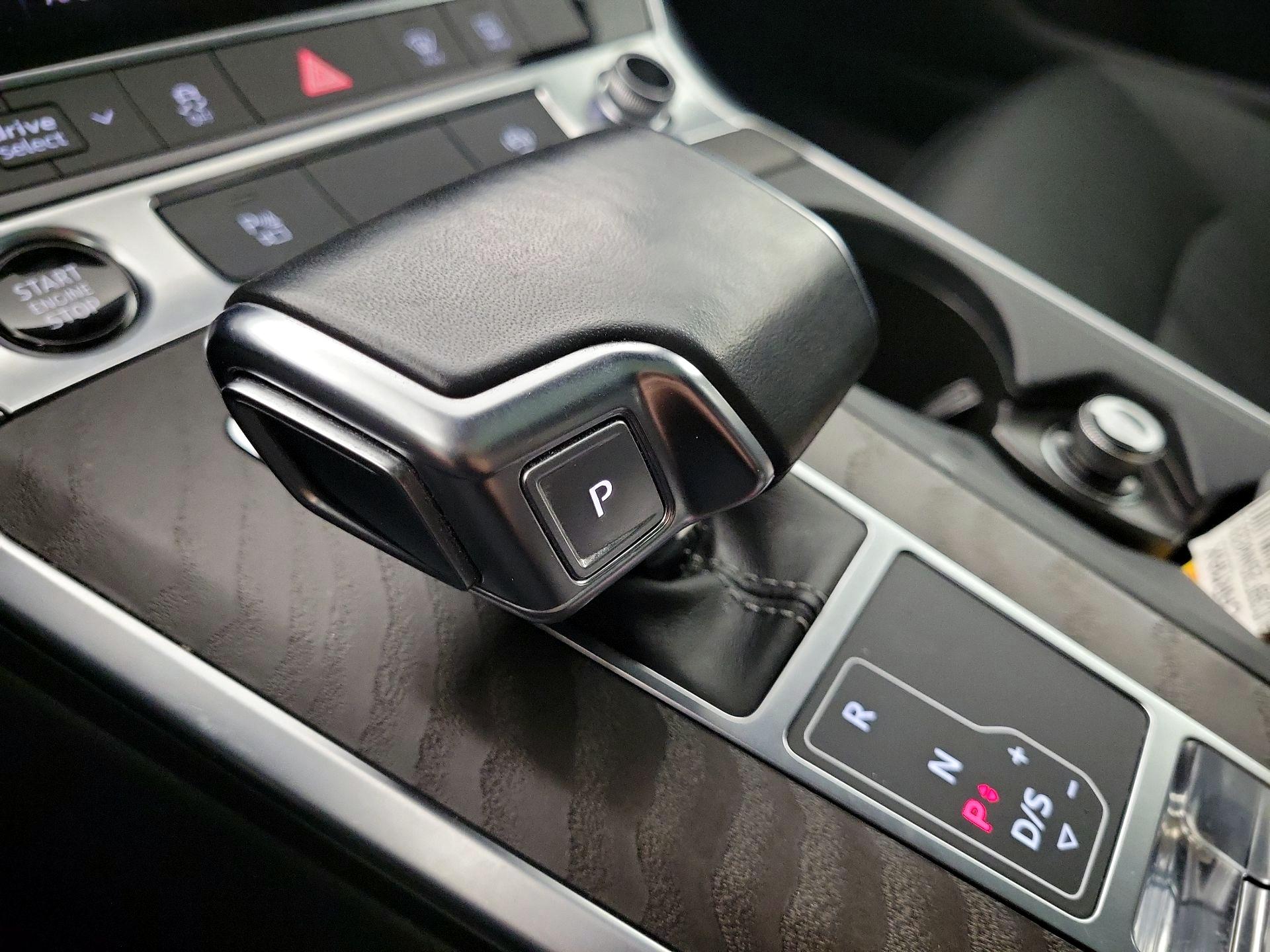 Thumbnail: 2022 Audi A6 - 18