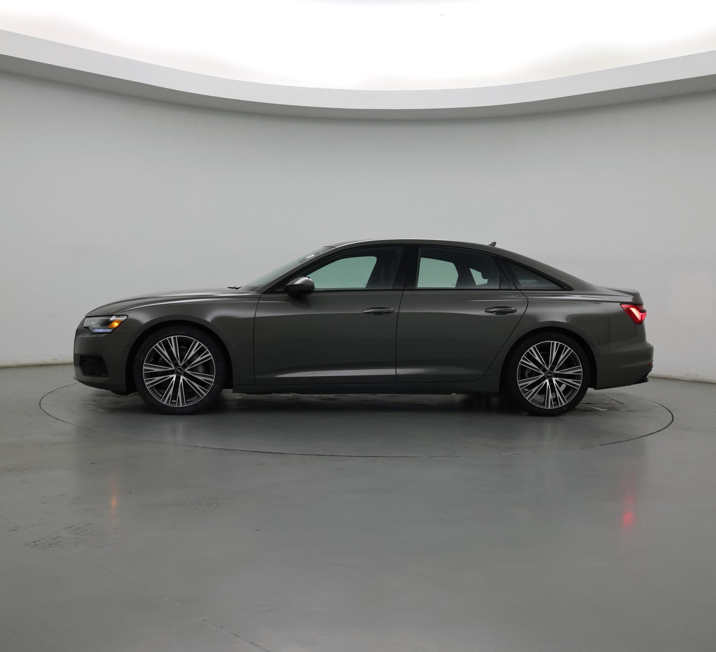 Thumbnail: 2022 Audi A6 - 3