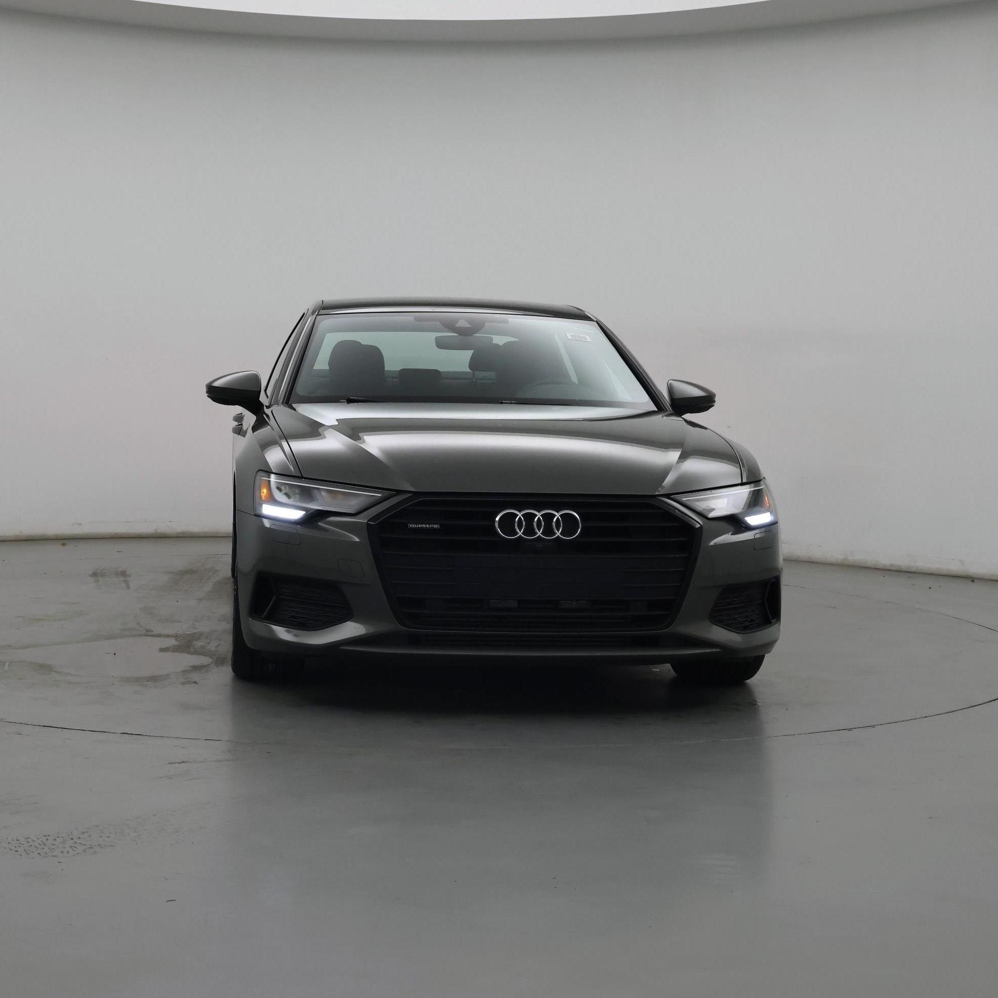 Thumbnail: 2022 Audi A6 - 5