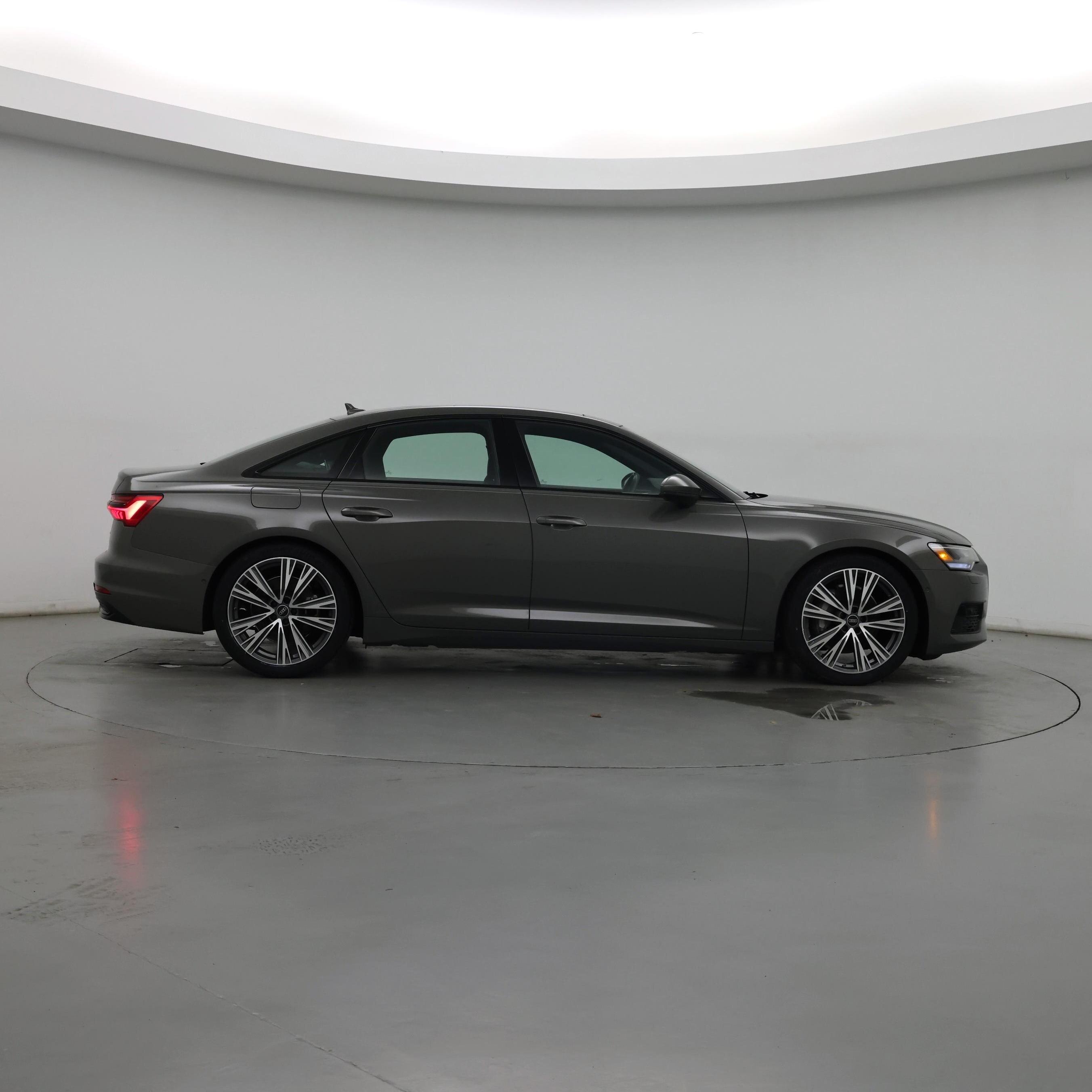 Thumbnail: 2022 Audi A6 - 7