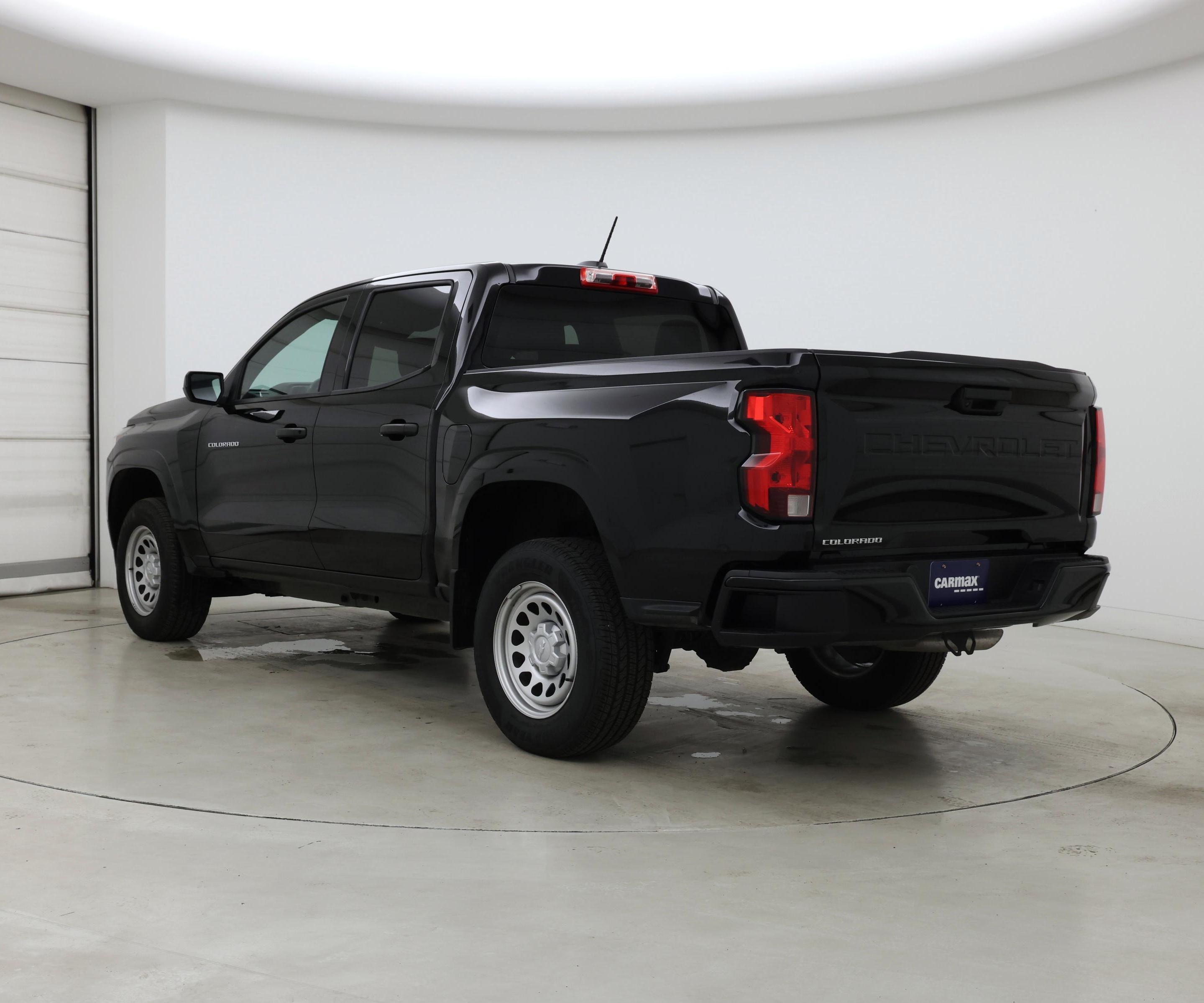 Thumbnail: 2024 Chevrolet Colorado - 2