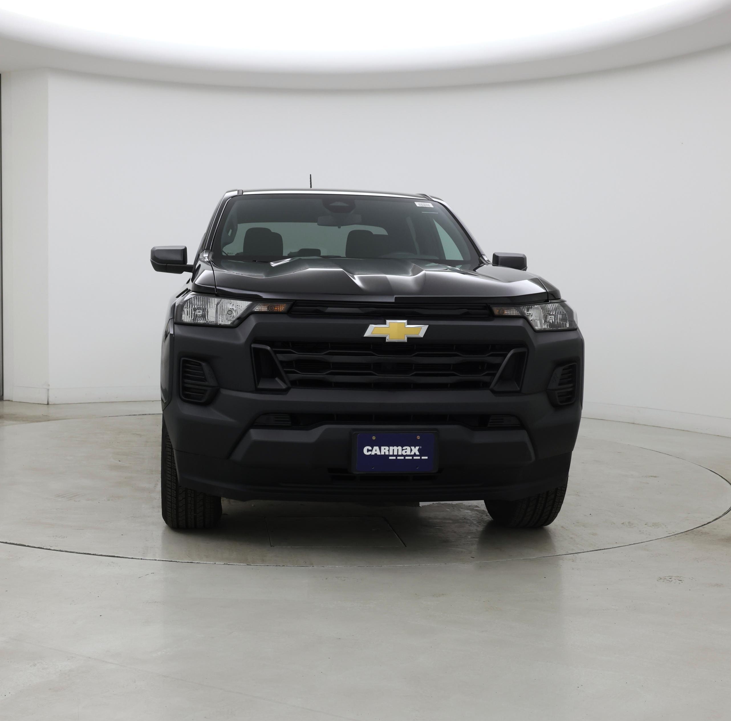 Thumbnail: 2024 Chevrolet Colorado - 5