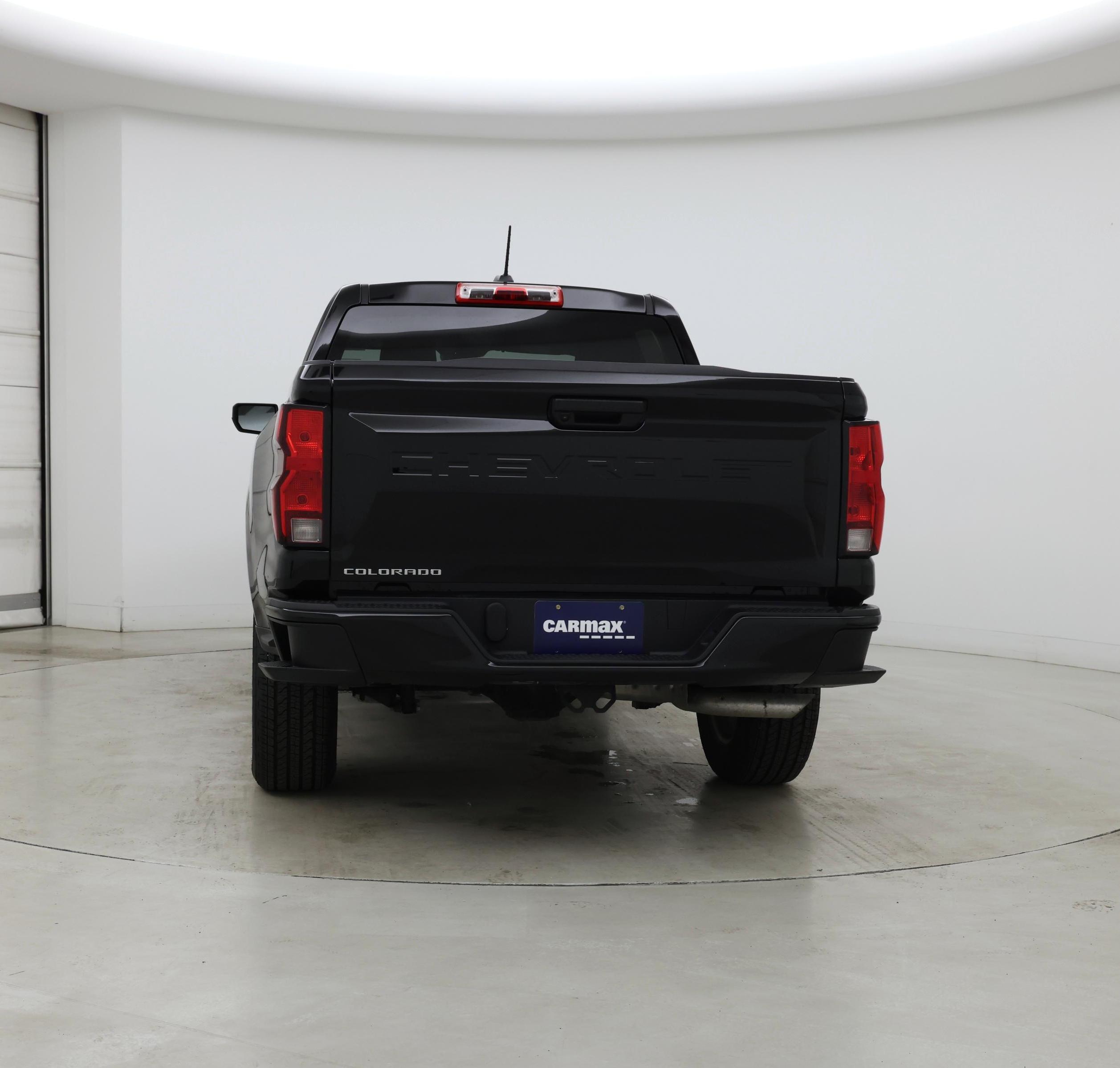 Thumbnail: 2024 Chevrolet Colorado - 6