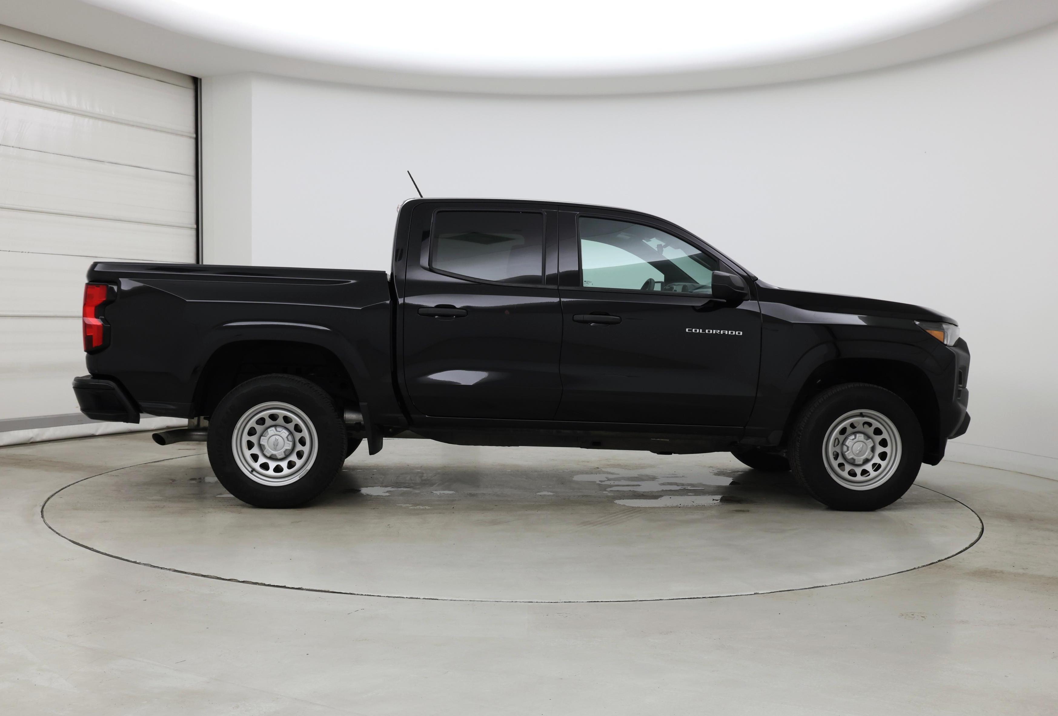 Thumbnail: 2024 Chevrolet Colorado - 7