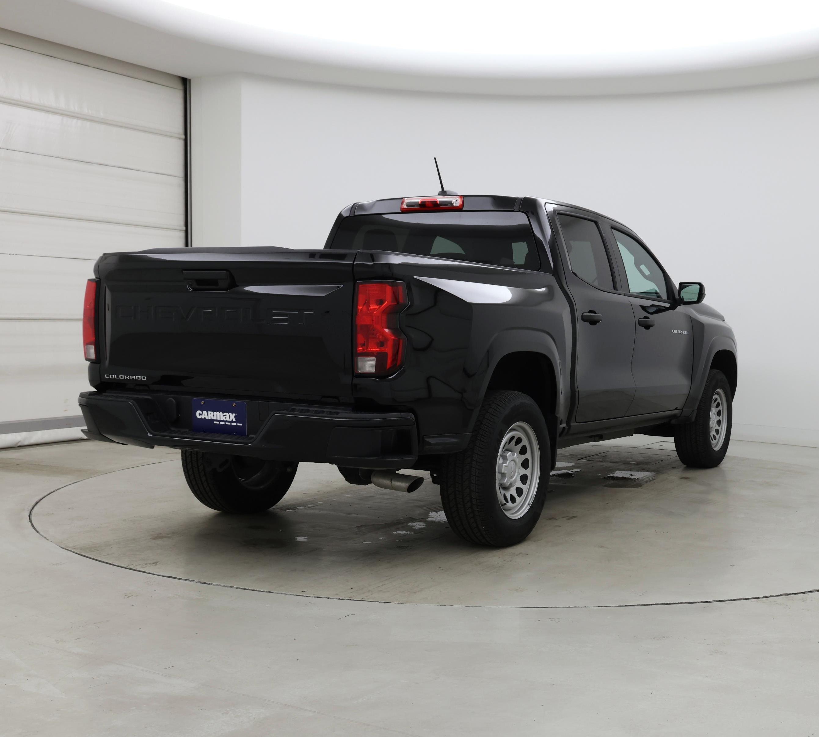 Thumbnail: 2024 Chevrolet Colorado - 8