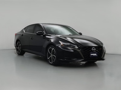 2023 Nissan Altima SR