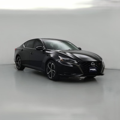2023 Nissan Altima SR