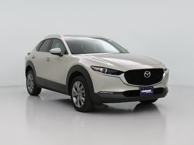 2024 Mazda CX-30 2.5 S Preferred Package