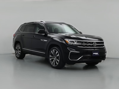 2023 Volkswagen Atlas SEL Premium R-Line