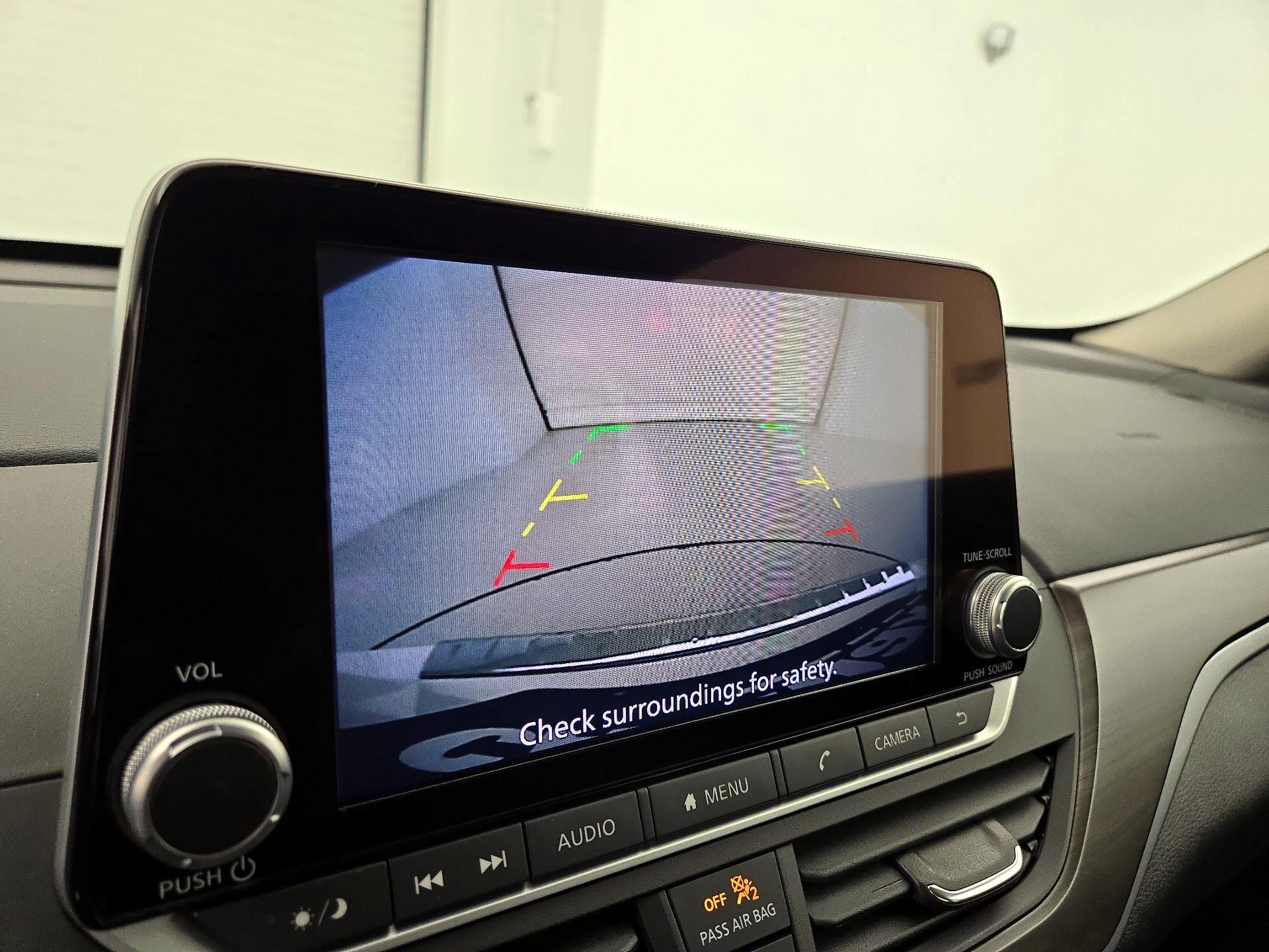 Thumbnail: 2023 Nissan Altima - 14