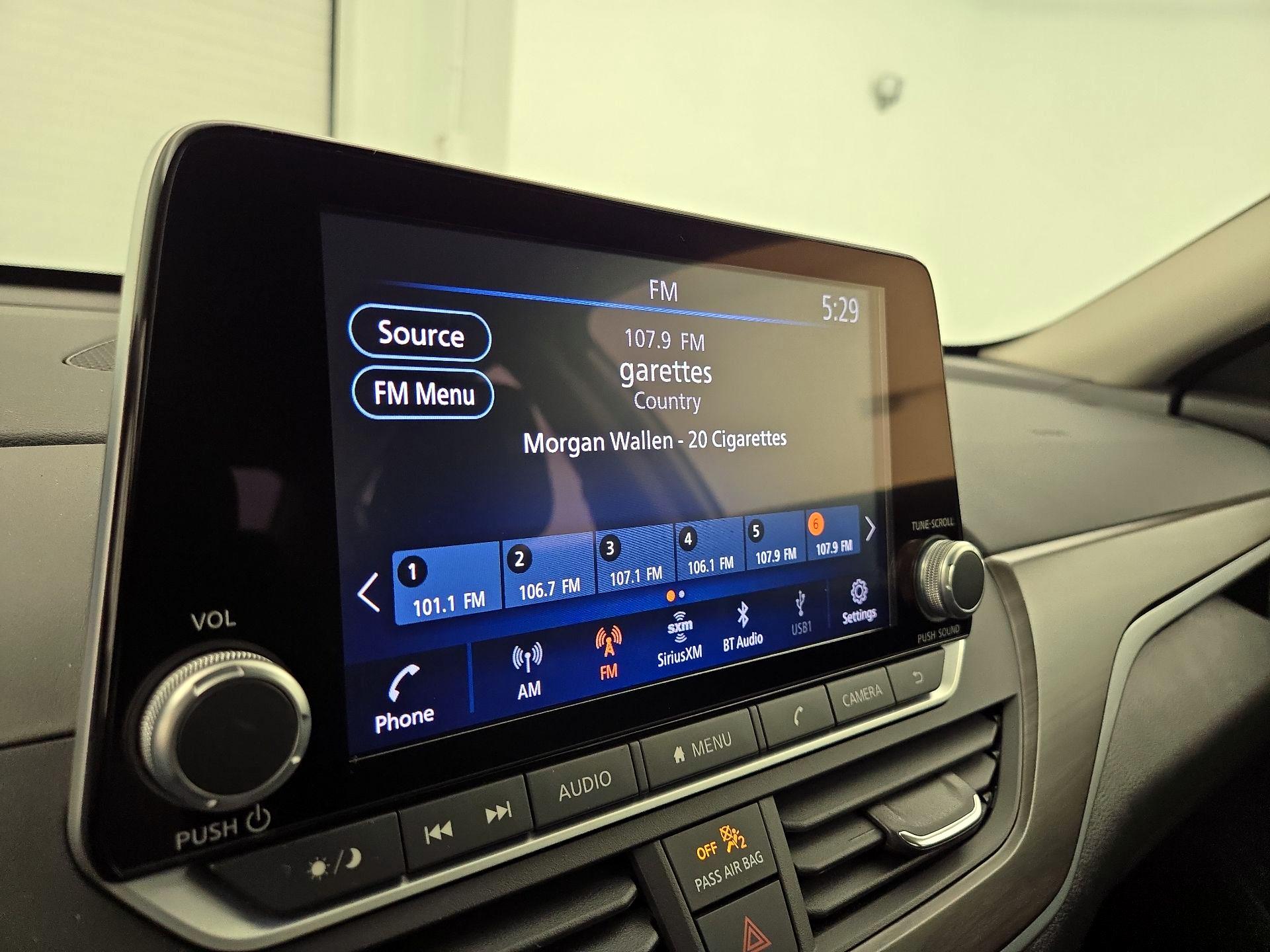 Thumbnail: 2023 Nissan Altima - 15