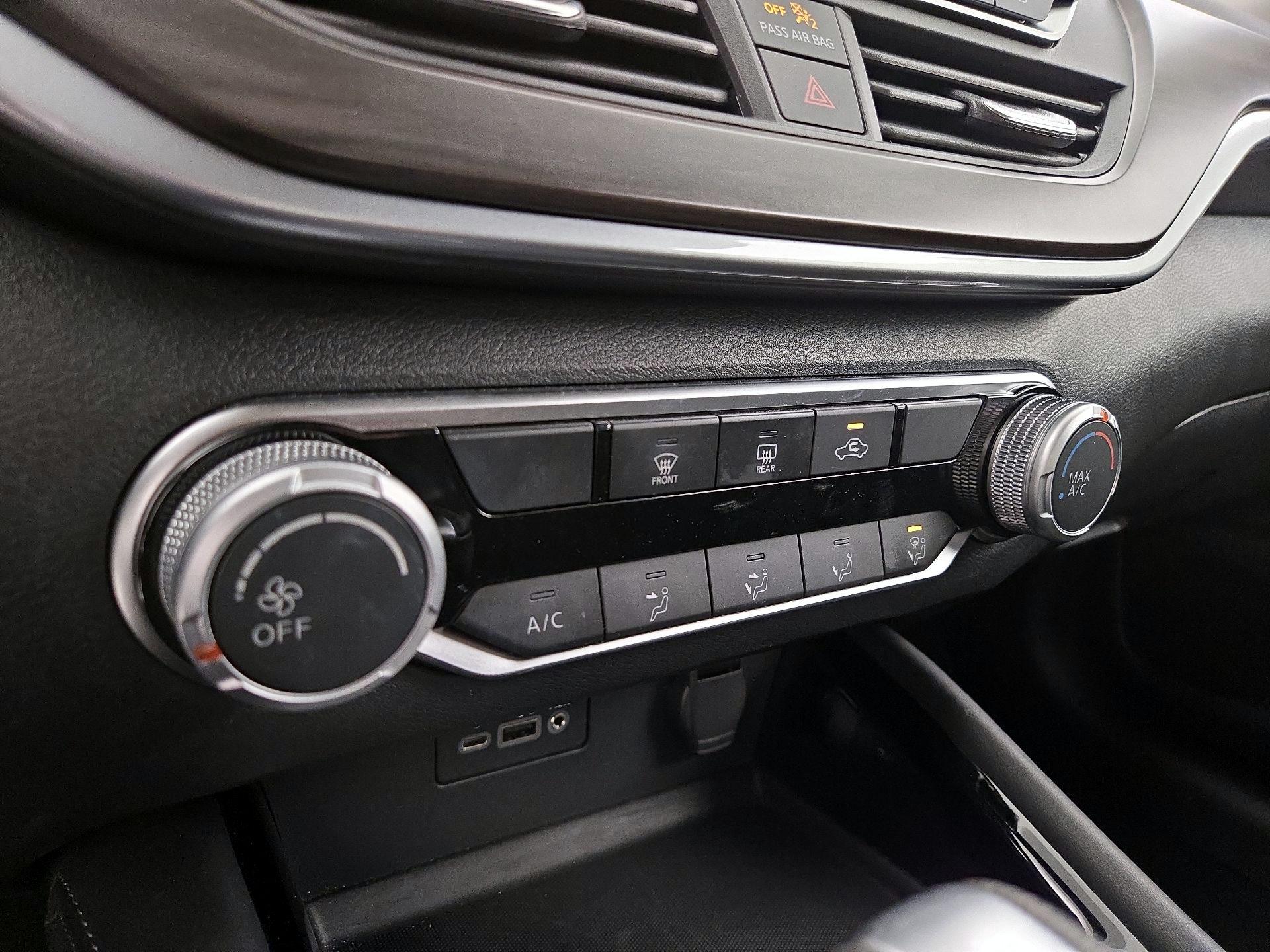 Thumbnail: 2023 Nissan Altima - 16