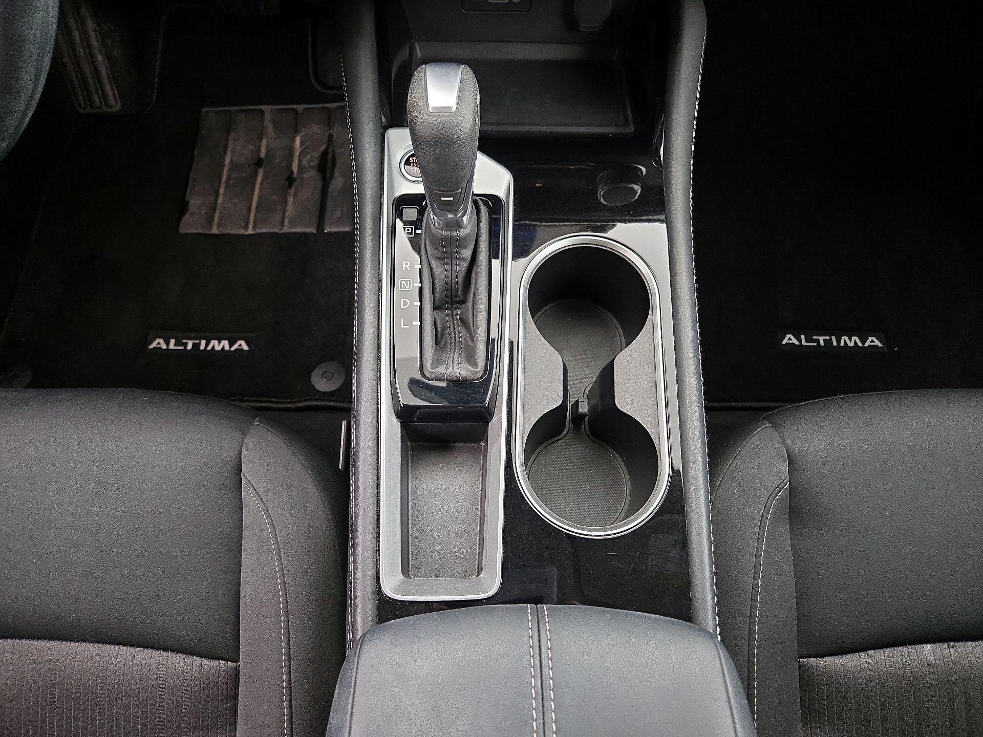 Thumbnail: 2023 Nissan Altima - 17