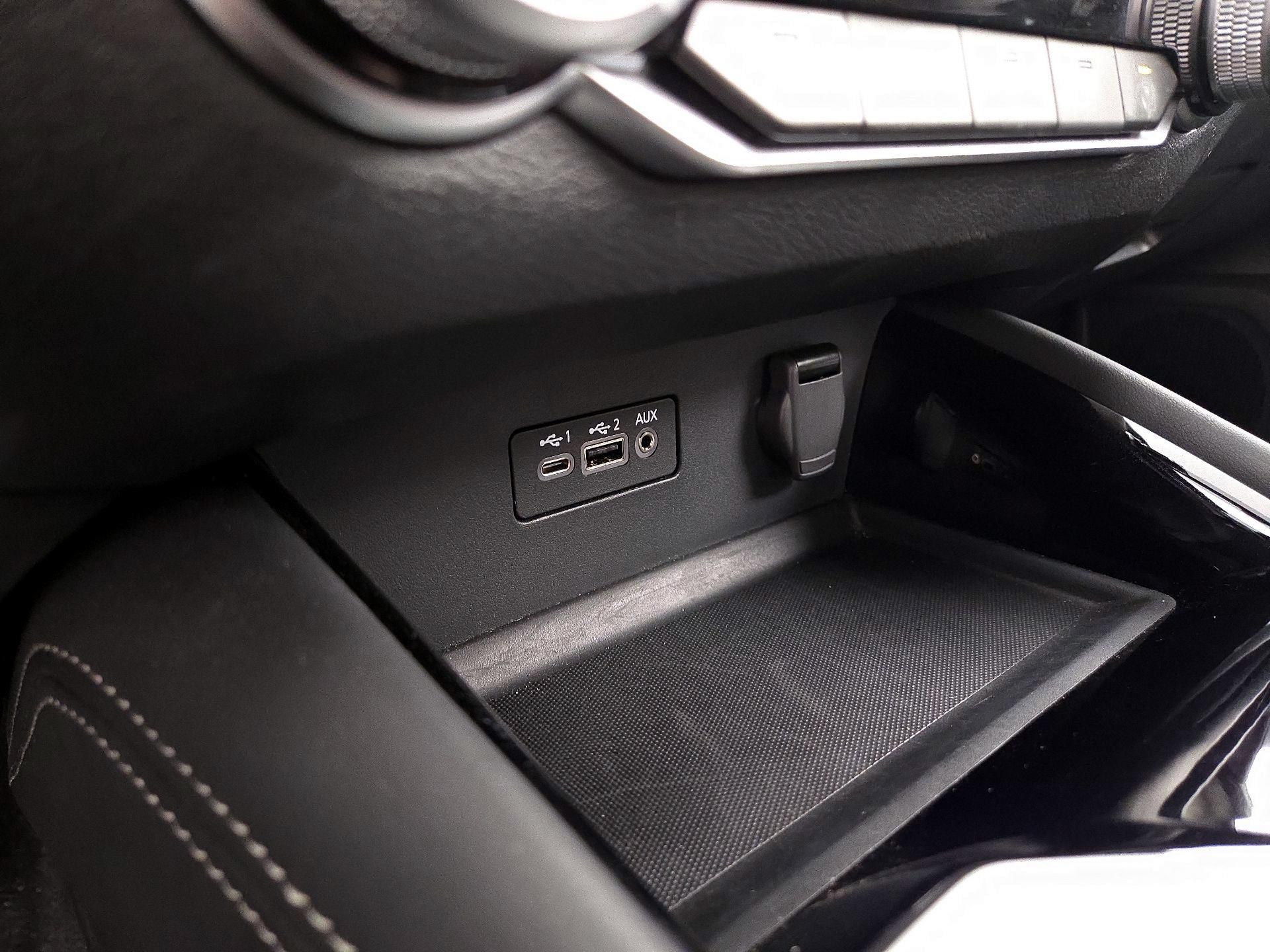 Thumbnail: 2023 Nissan Altima - 18