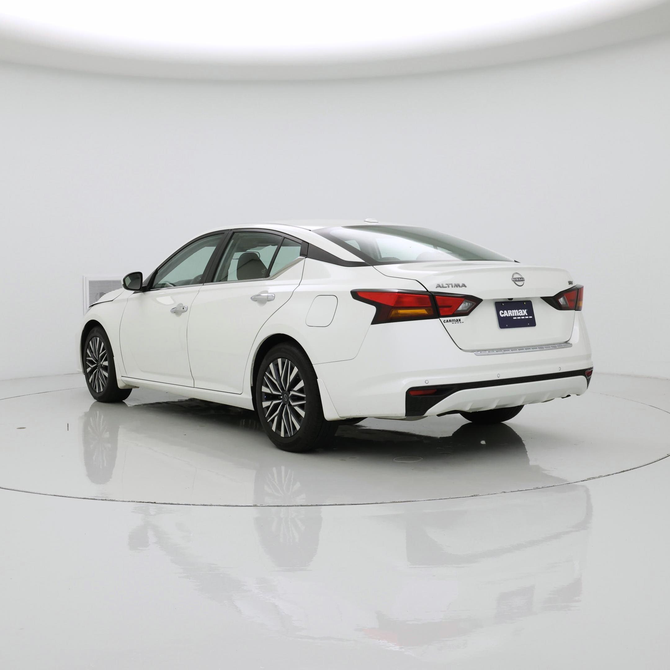 Thumbnail: 2023 Nissan Altima - 2