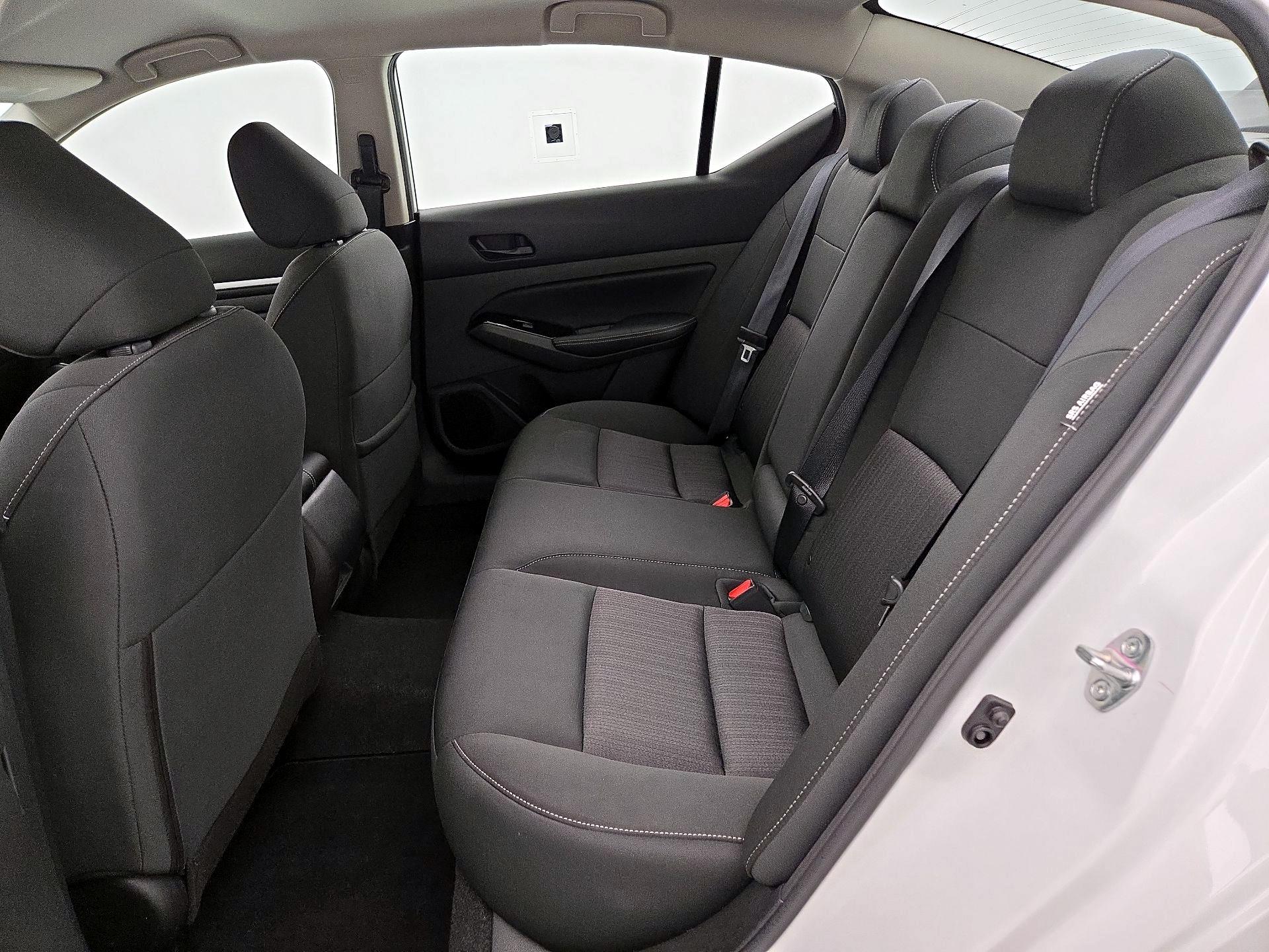 Thumbnail: 2023 Nissan Altima - 19