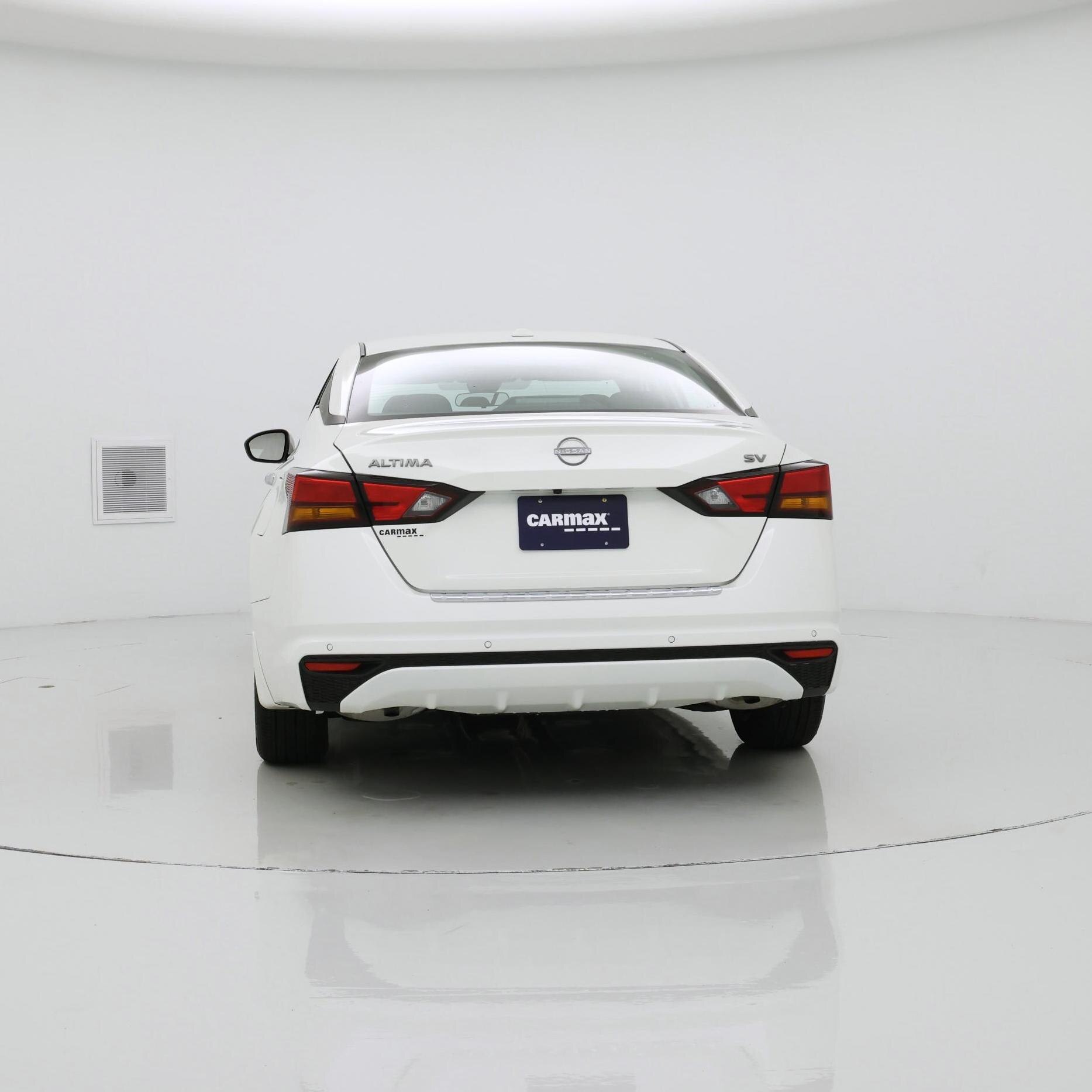 Thumbnail: 2023 Nissan Altima - 6