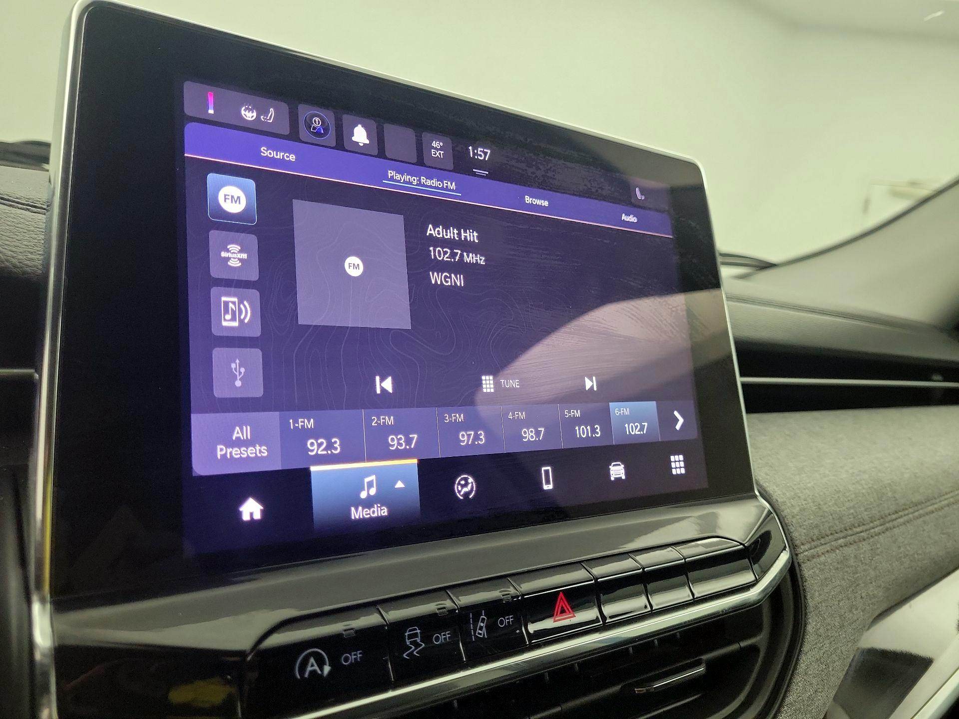 Thumbnail: 2022 Jeep Compass - 15