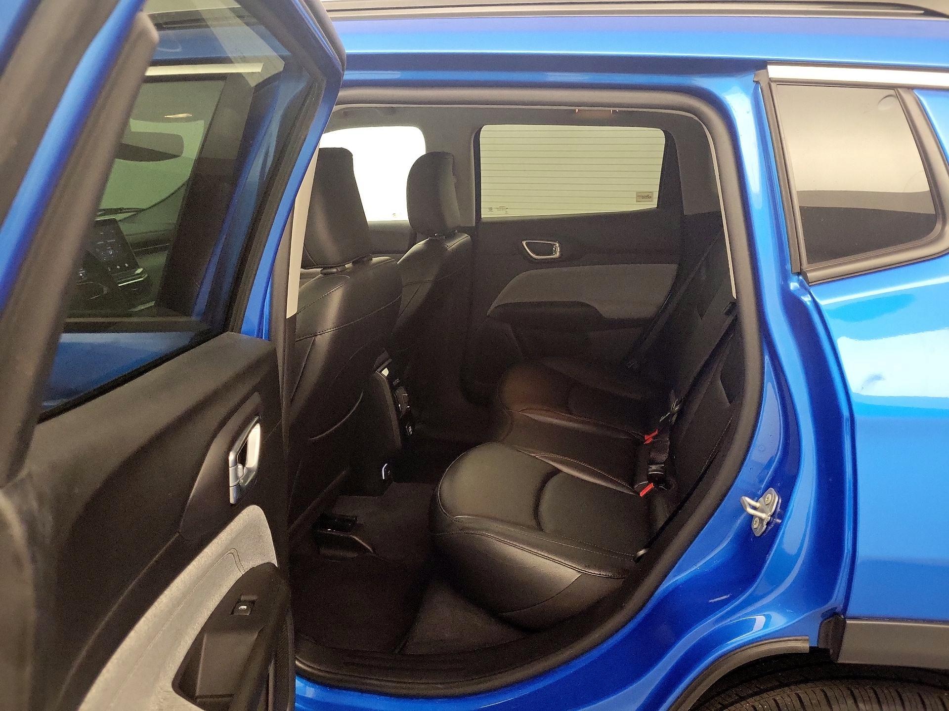 Thumbnail: 2022 Jeep Compass - 19