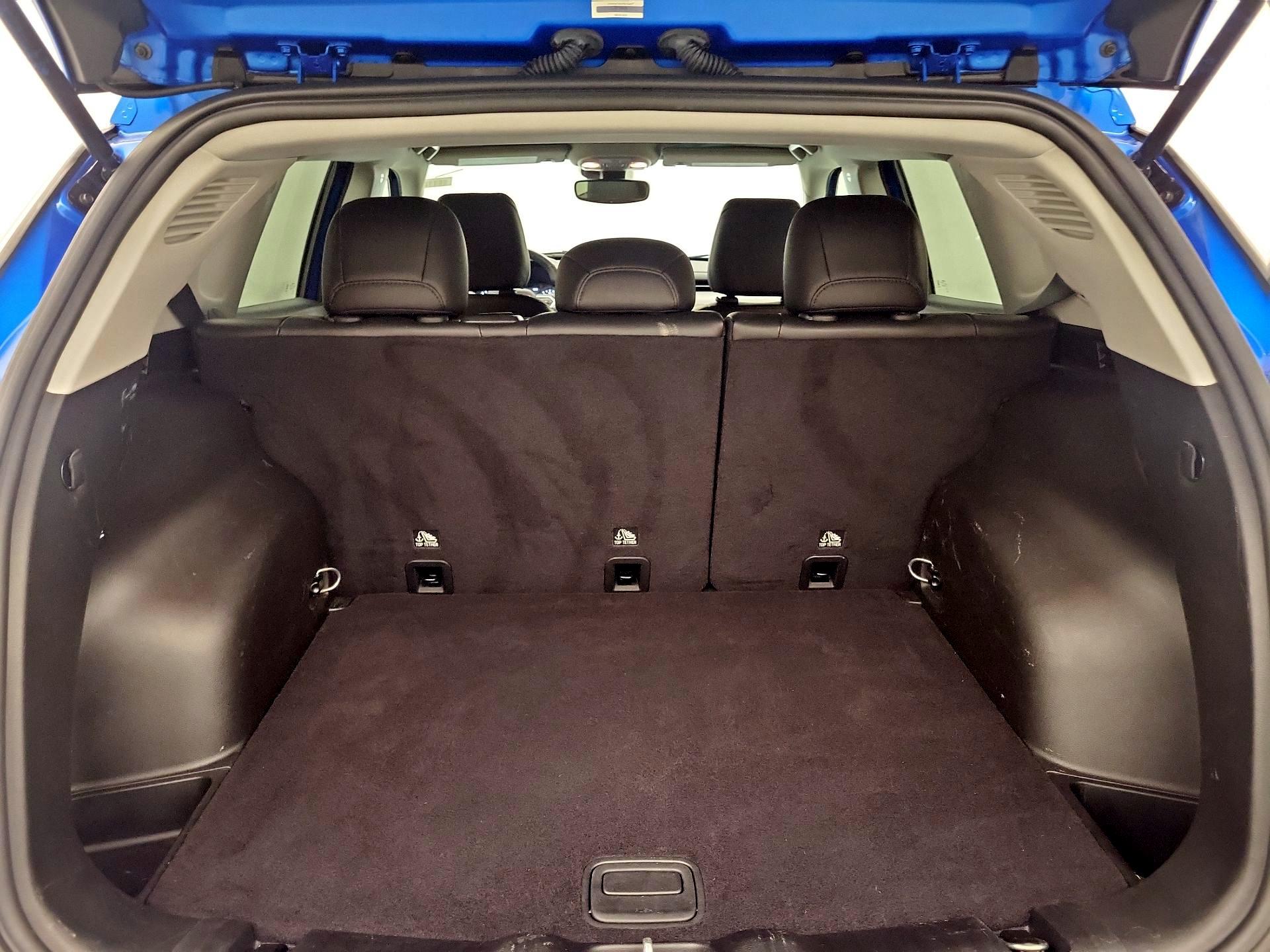 Thumbnail: 2022 Jeep Compass - 20