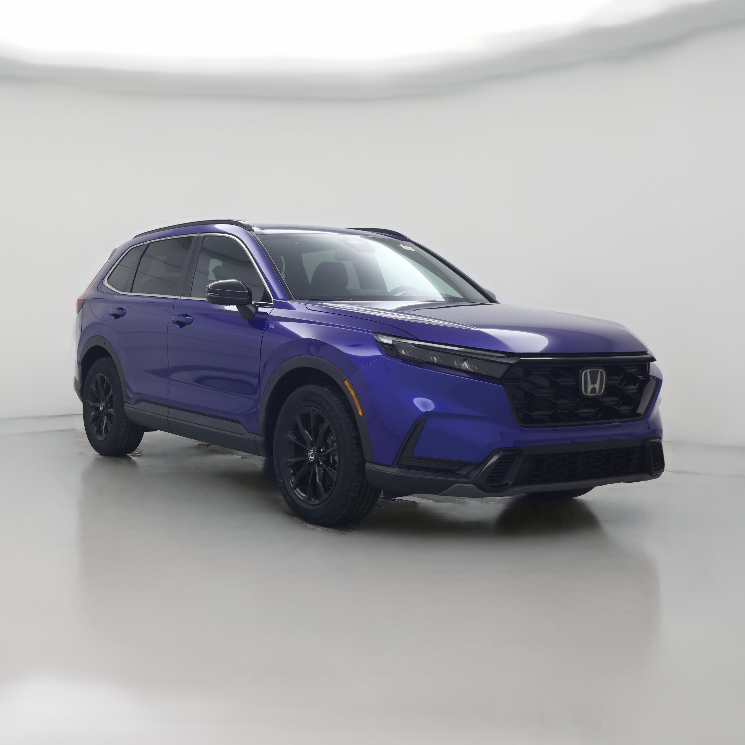 Thumbnail: 2023 Honda CR-V - 1
