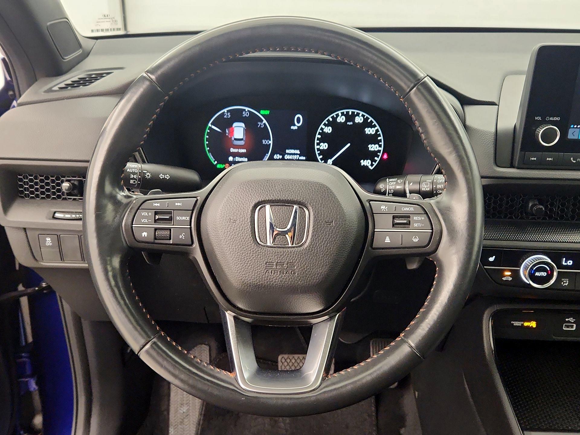 Thumbnail: 2023 Honda CR-V - 10