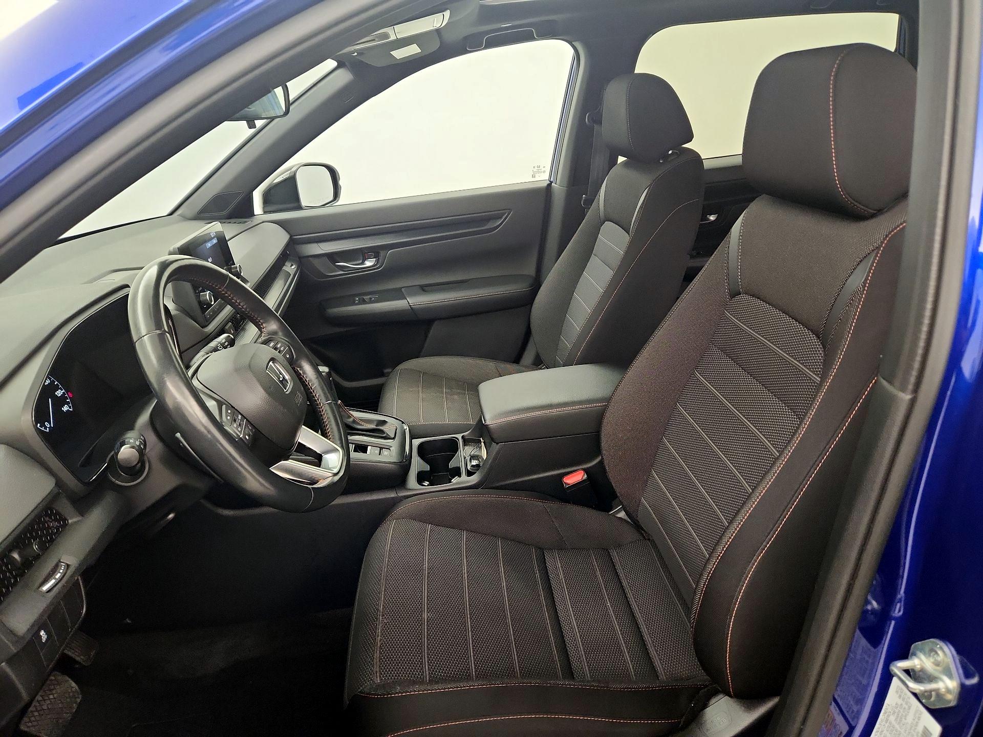 Thumbnail: 2023 Honda CR-V - 11