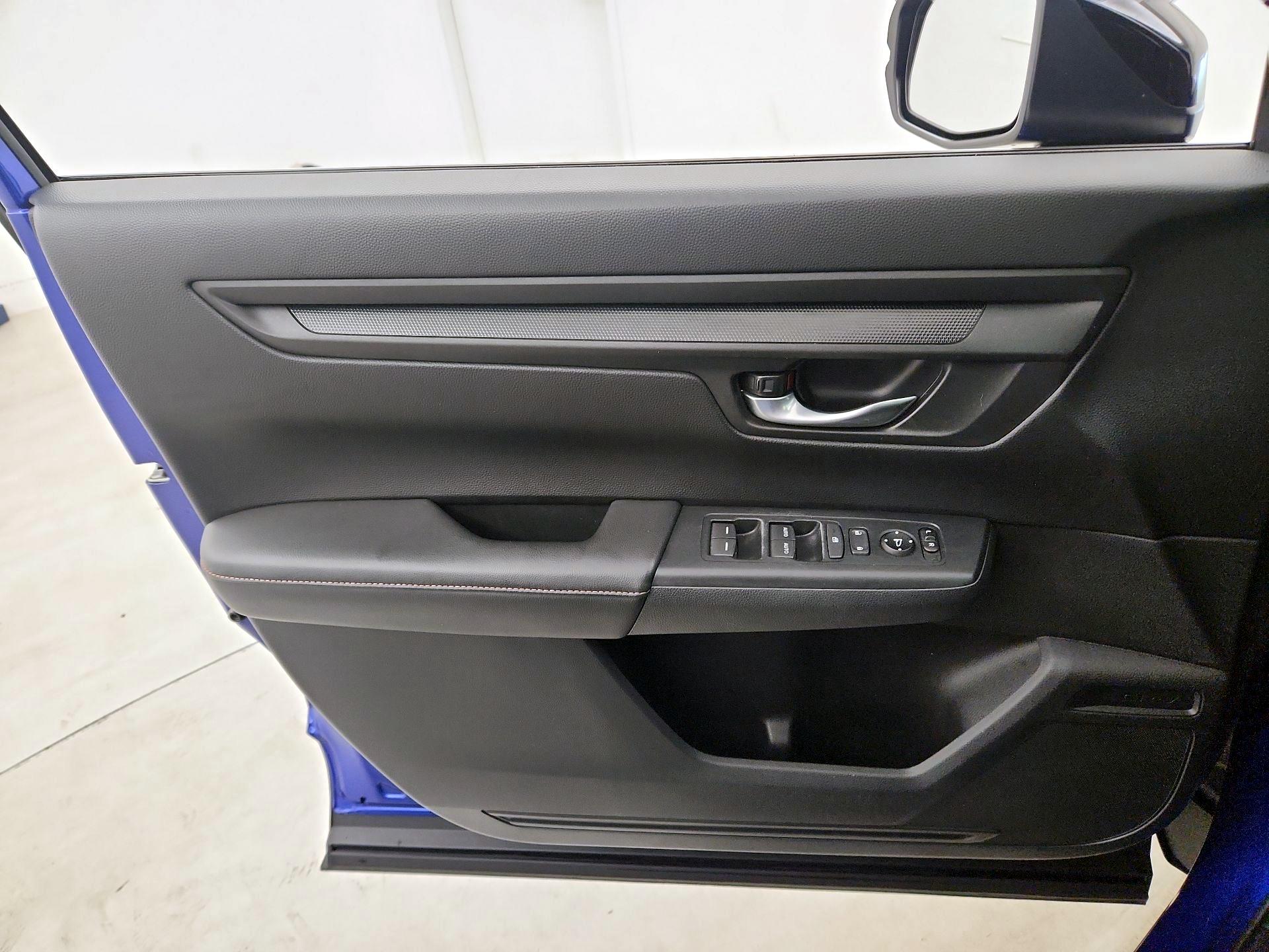 Thumbnail: 2023 Honda CR-V - 12