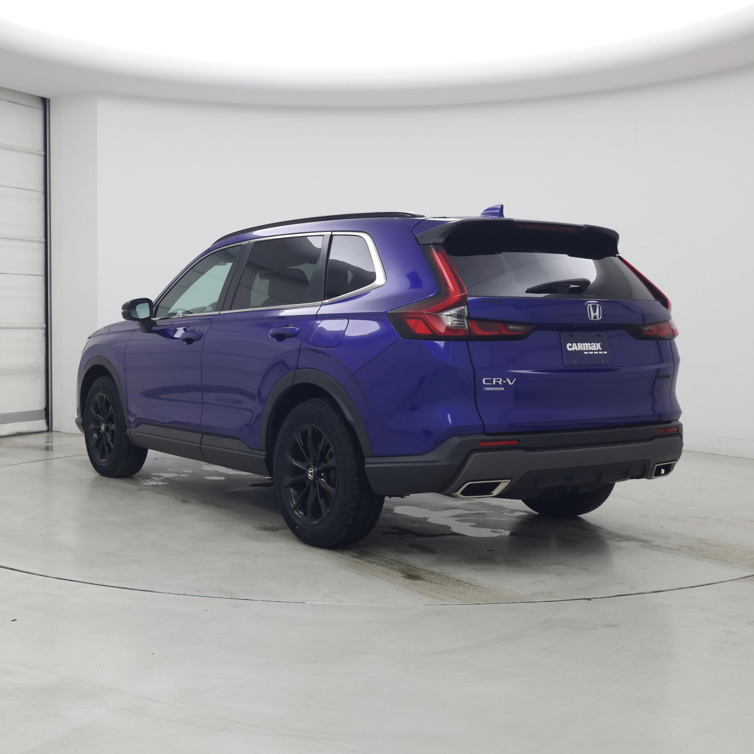 Thumbnail: 2023 Honda CR-V - 2