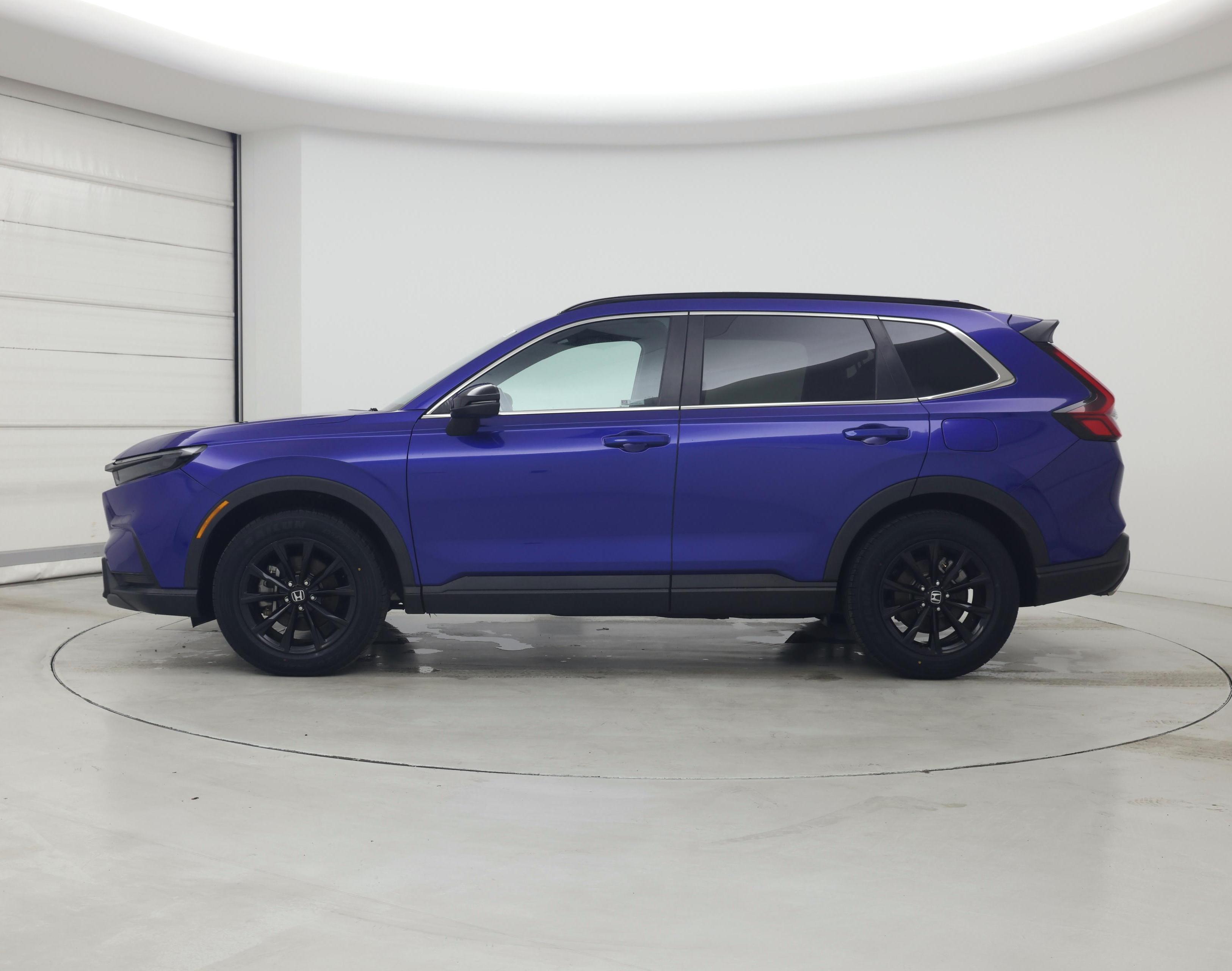Thumbnail: 2023 Honda CR-V - 3