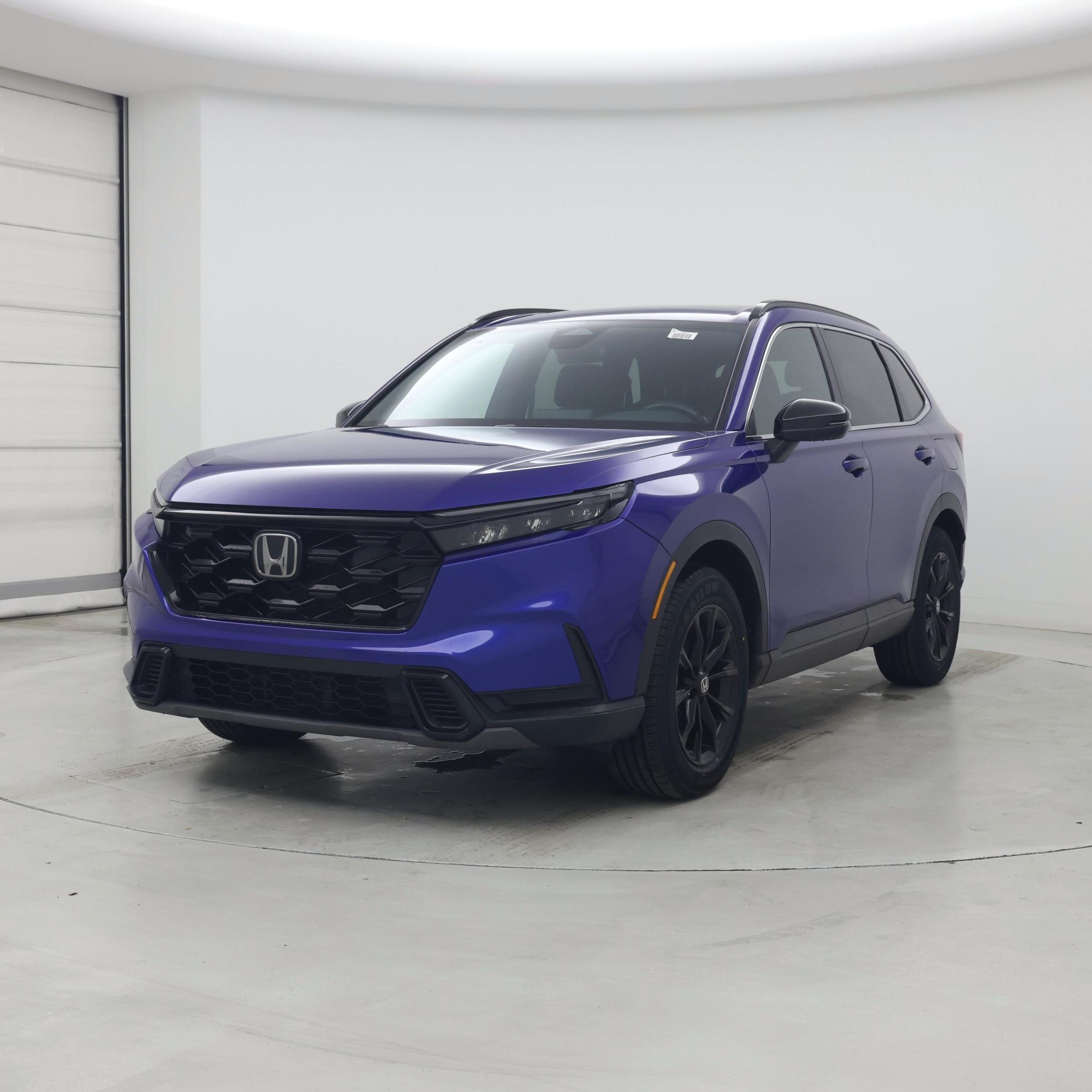 Thumbnail: 2023 Honda CR-V - 4