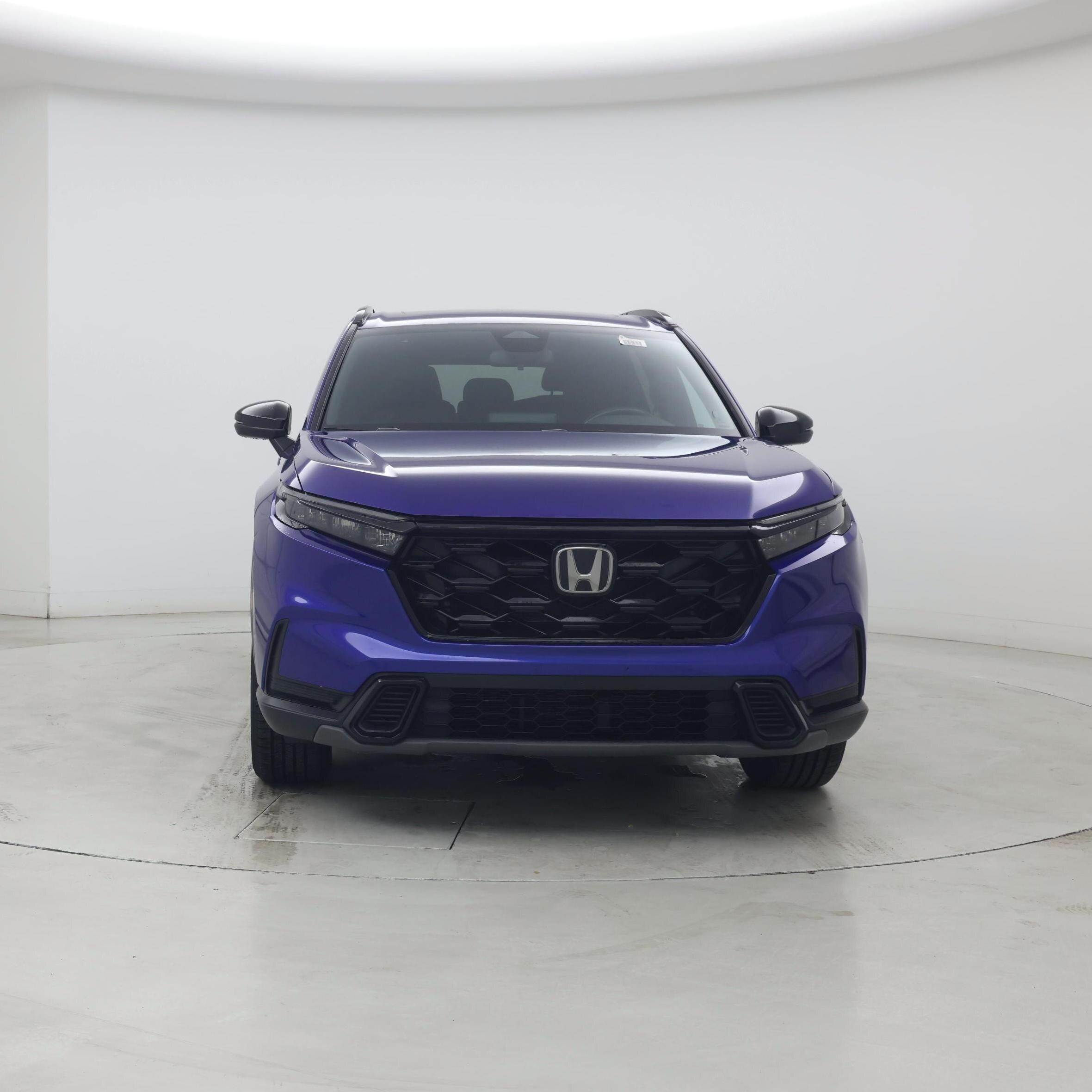 Thumbnail: 2023 Honda CR-V - 5