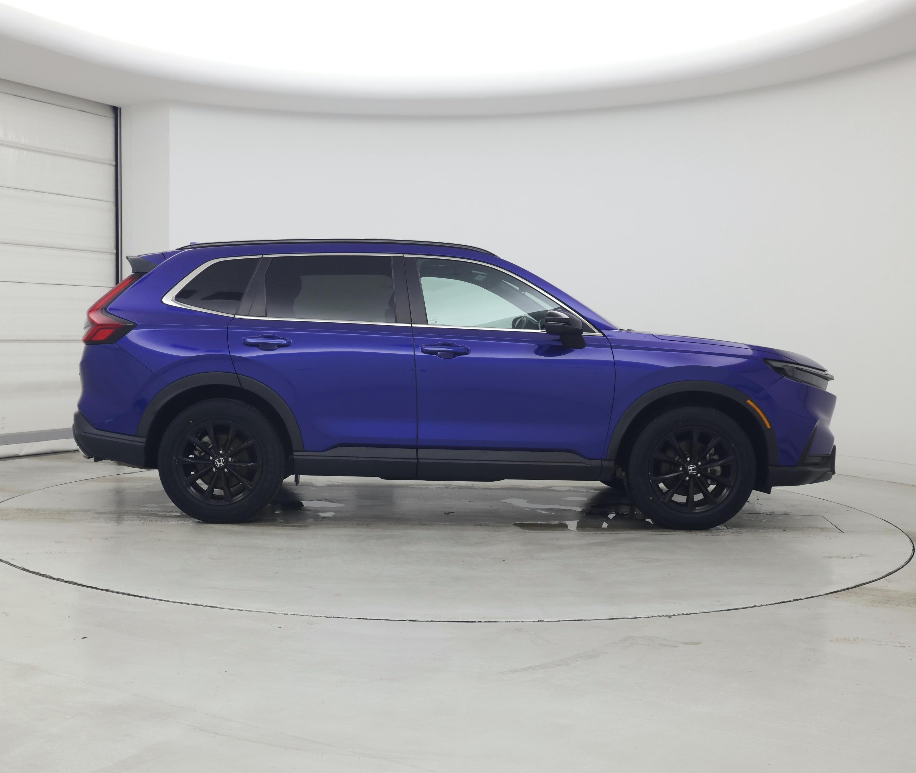 Thumbnail: 2023 Honda CR-V - 7