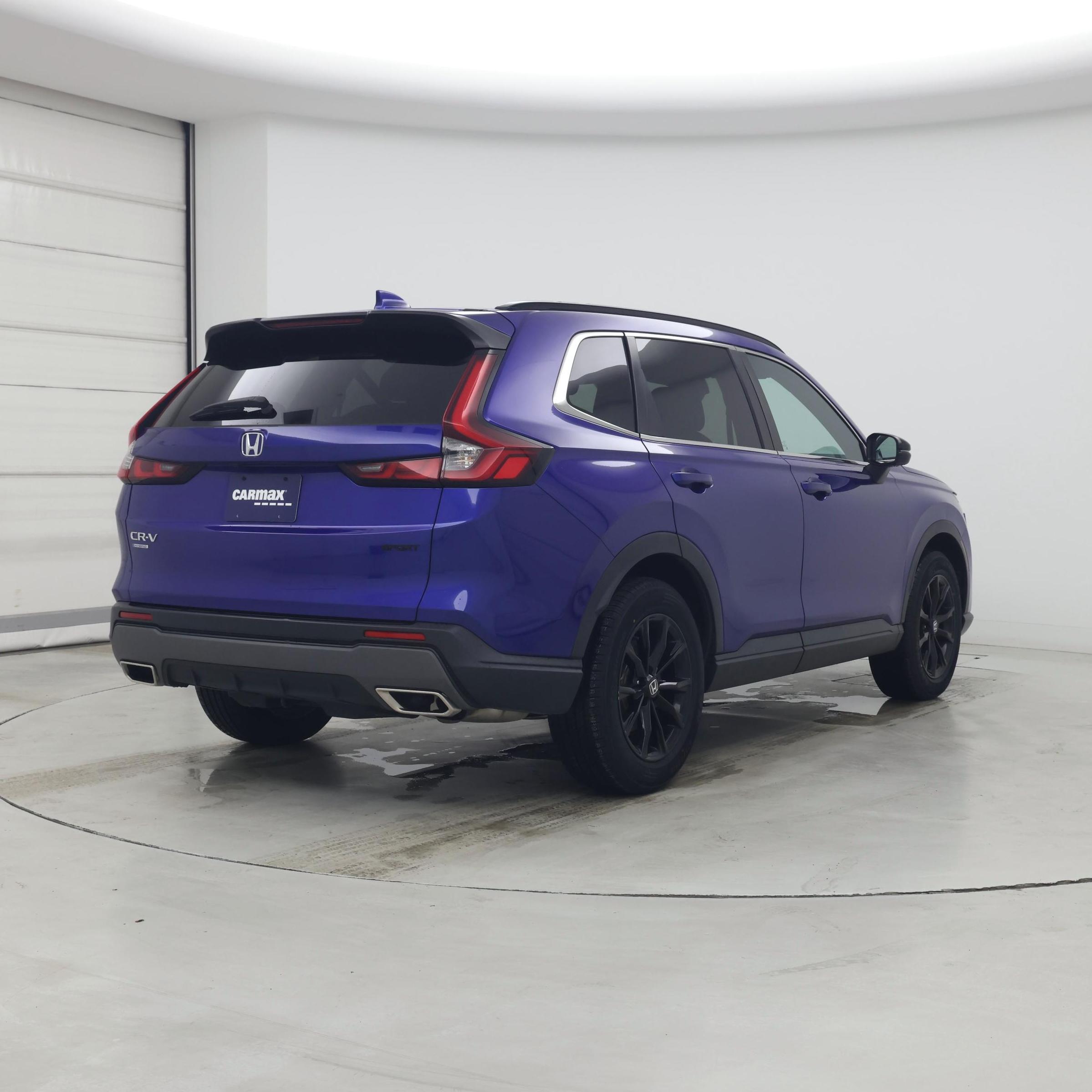 Thumbnail: 2023 Honda CR-V - 8