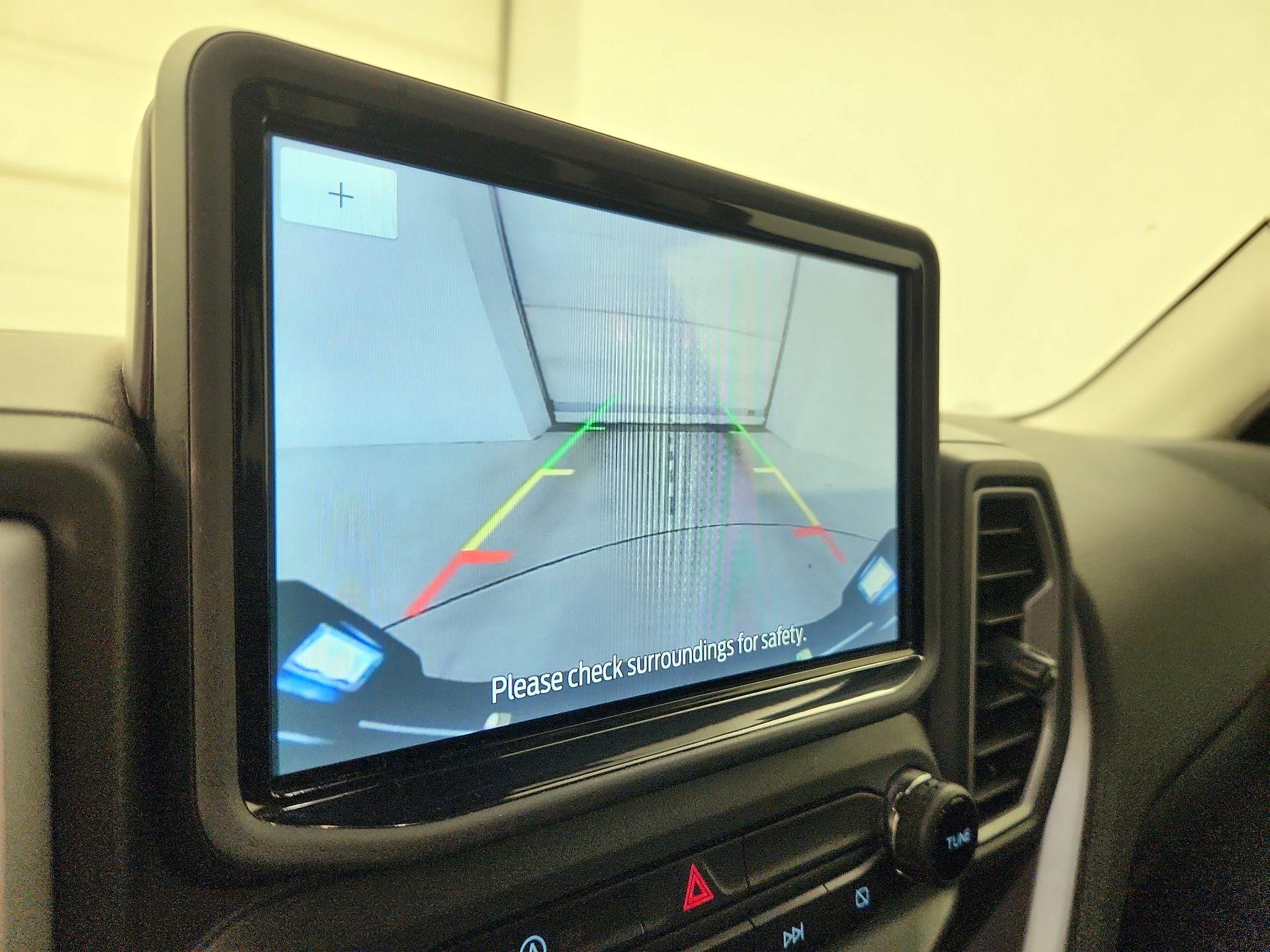 Thumbnail: 2021 Ford Bronco Sport - 12