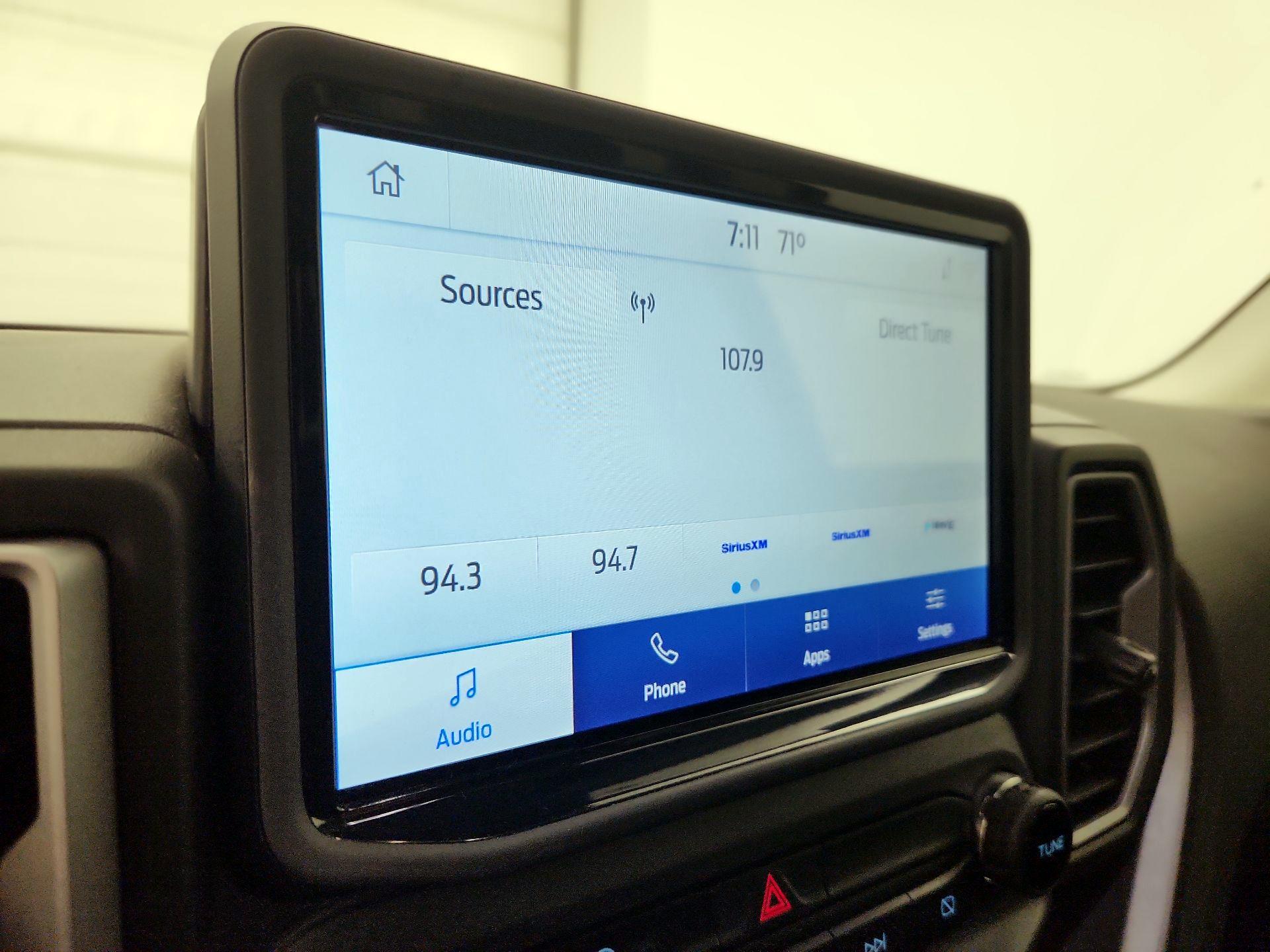 Thumbnail: 2021 Ford Bronco Sport - 13