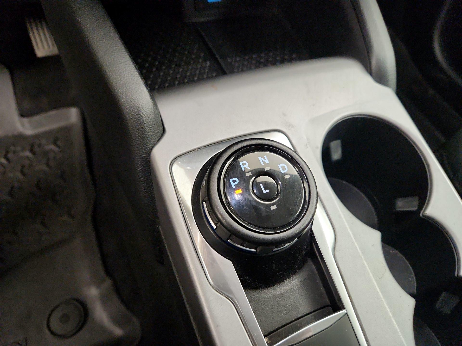 Thumbnail: 2021 Ford Bronco Sport - 15