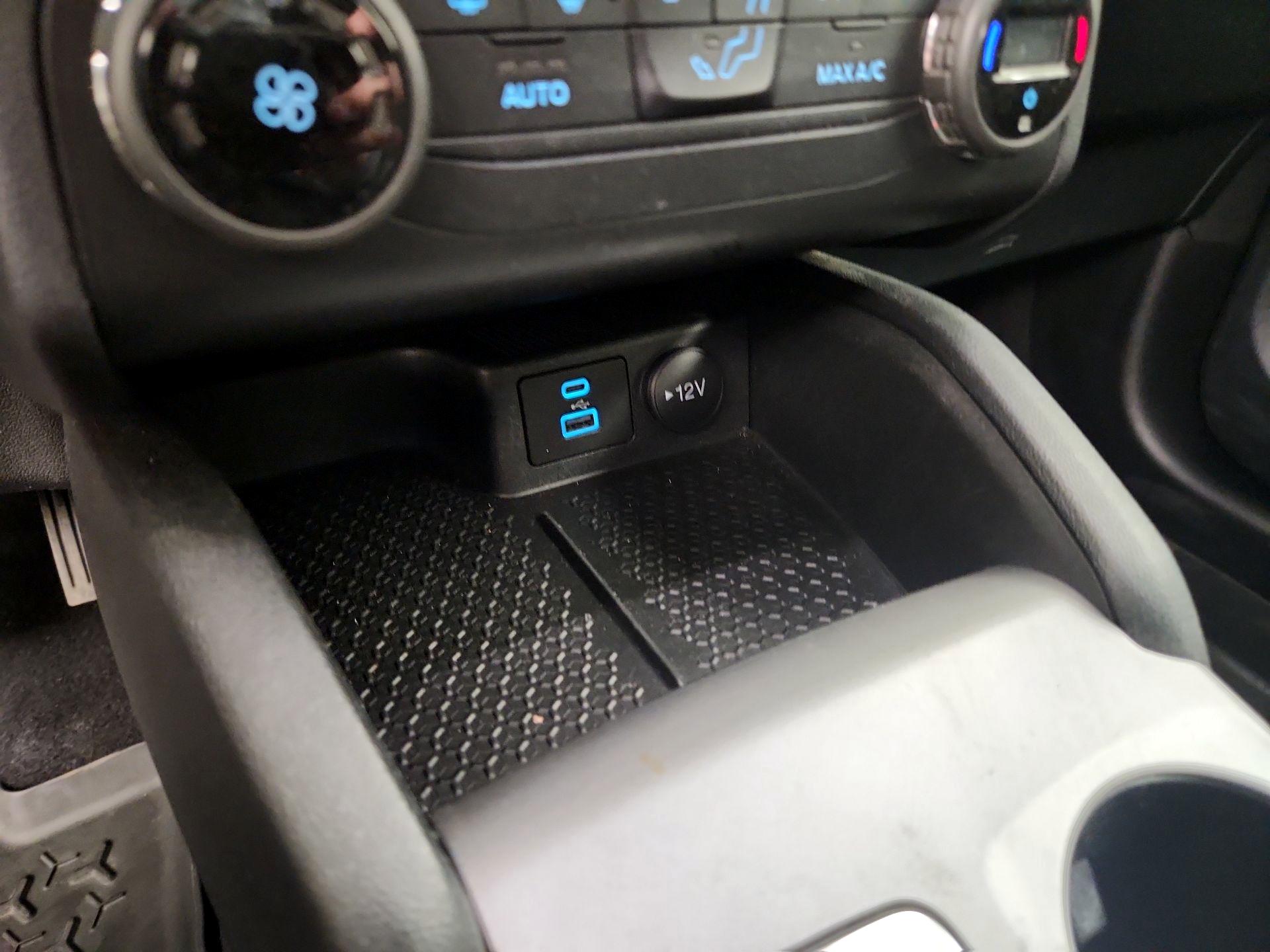 Thumbnail: 2021 Ford Bronco Sport - 16