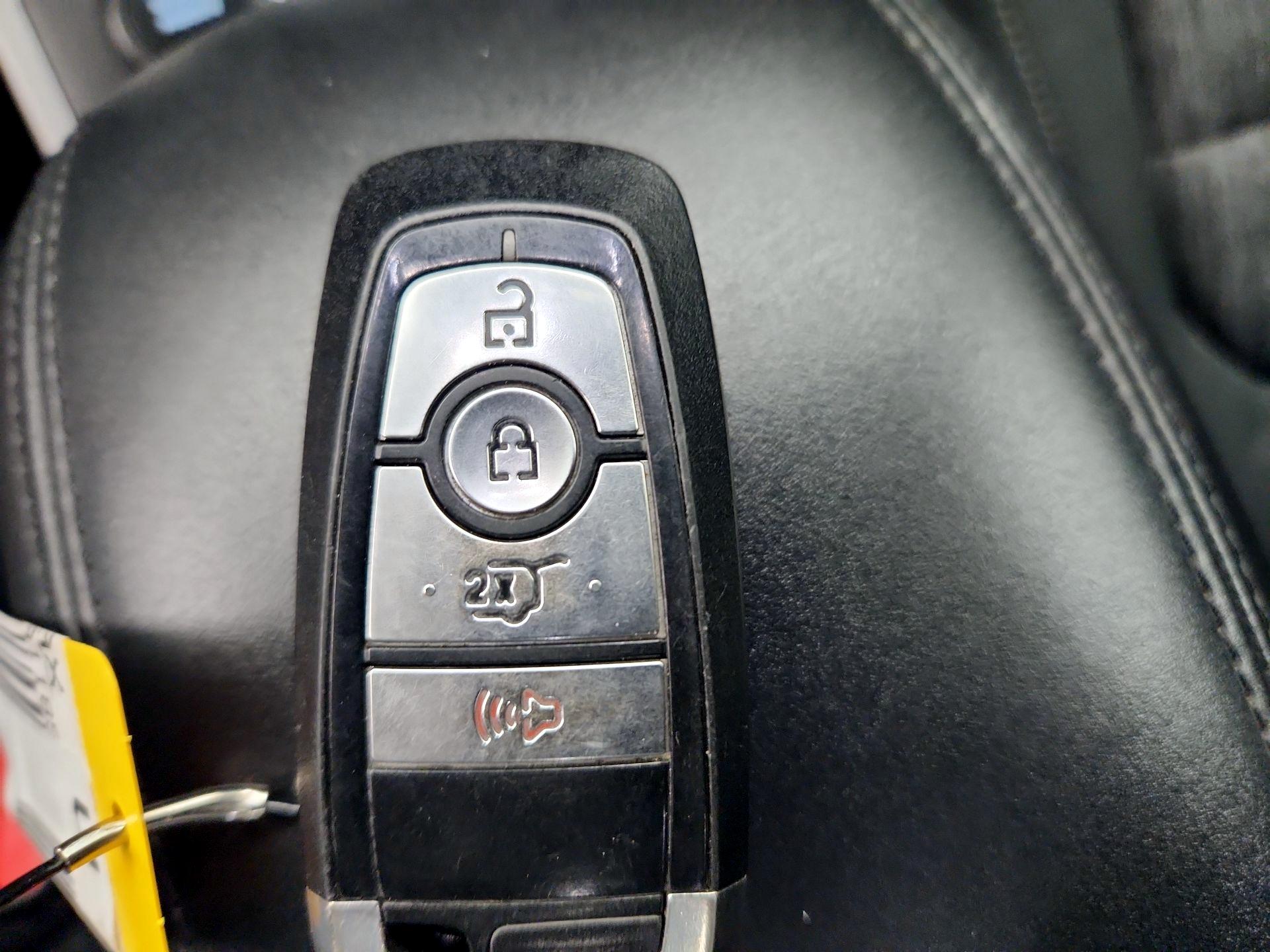 Thumbnail: 2021 Ford Bronco Sport - 20