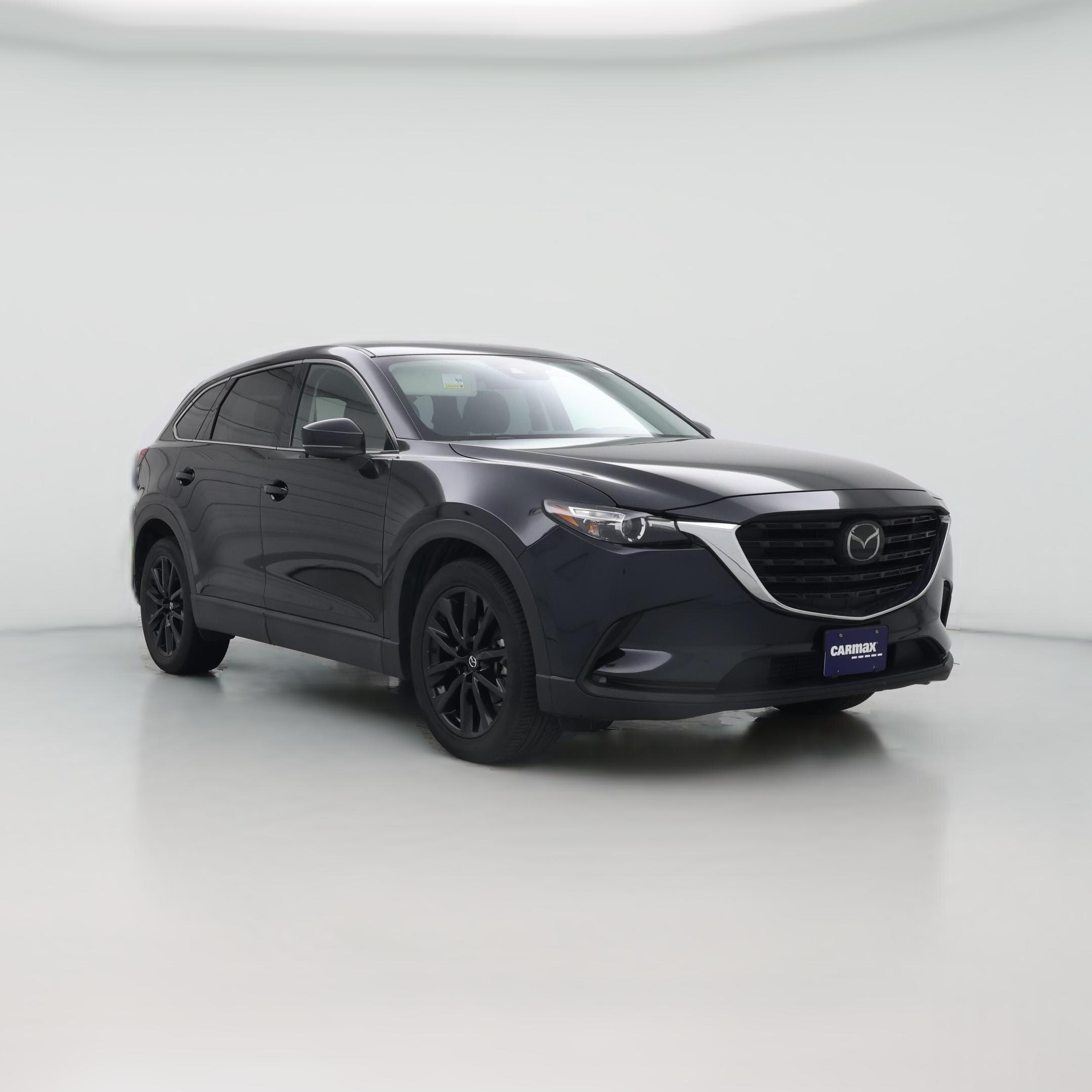 Thumbnail: 2023 Mazda CX-9 - 1