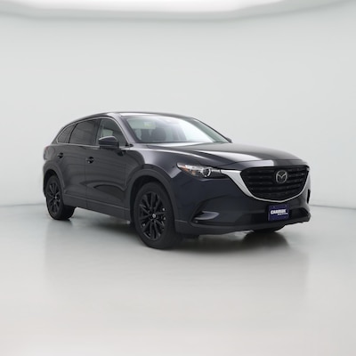 2023 Mazda CX-9 Touring Plus