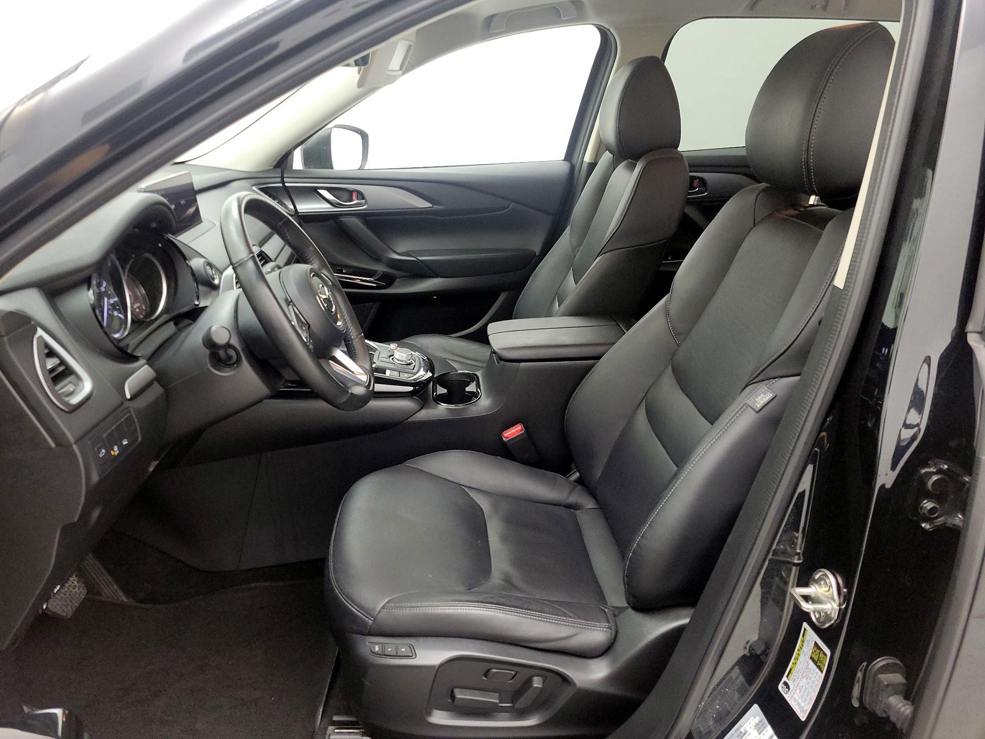 Thumbnail: 2023 Mazda CX-9 - 11