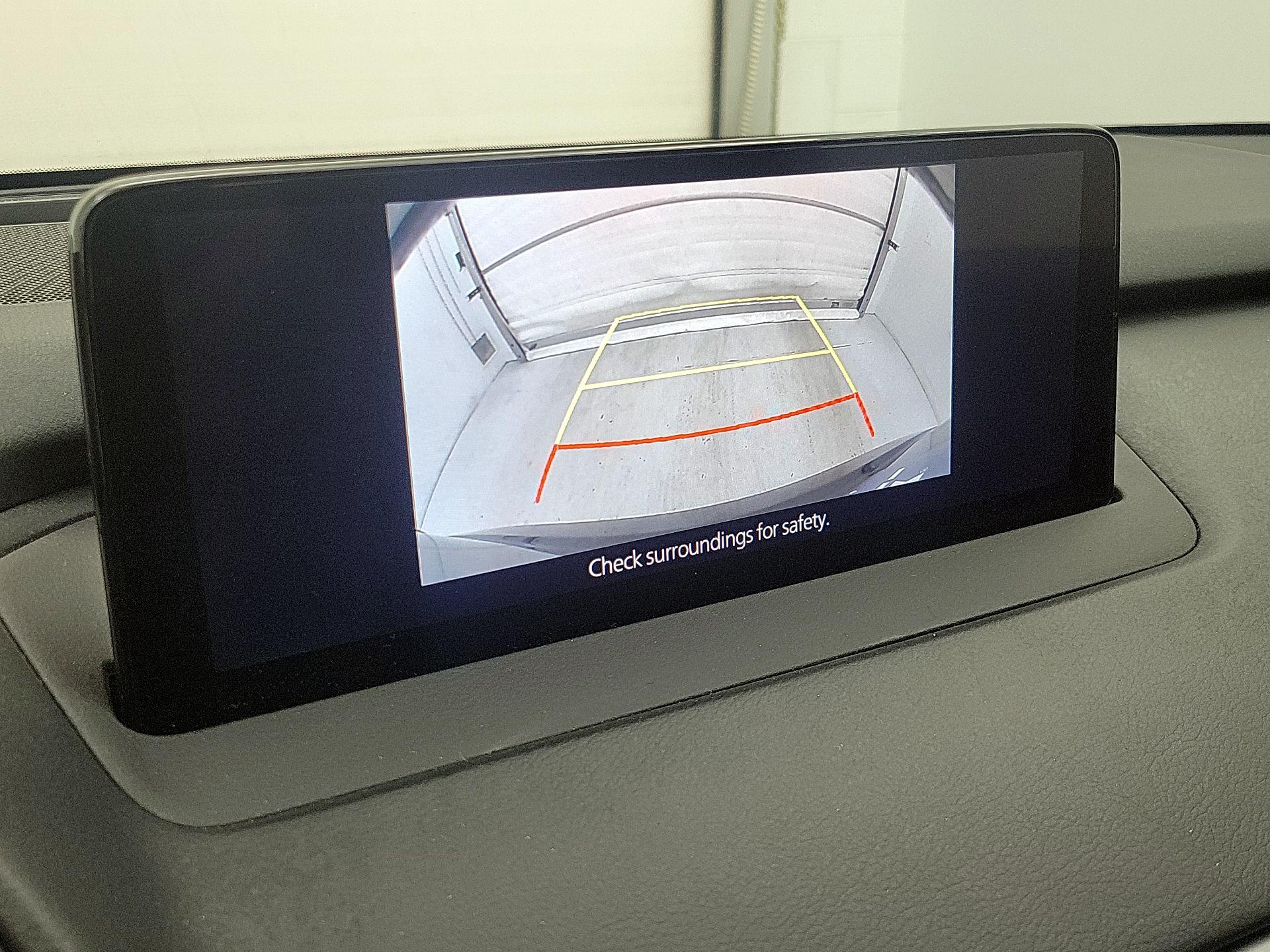 Thumbnail: 2023 Mazda CX-9 - 14