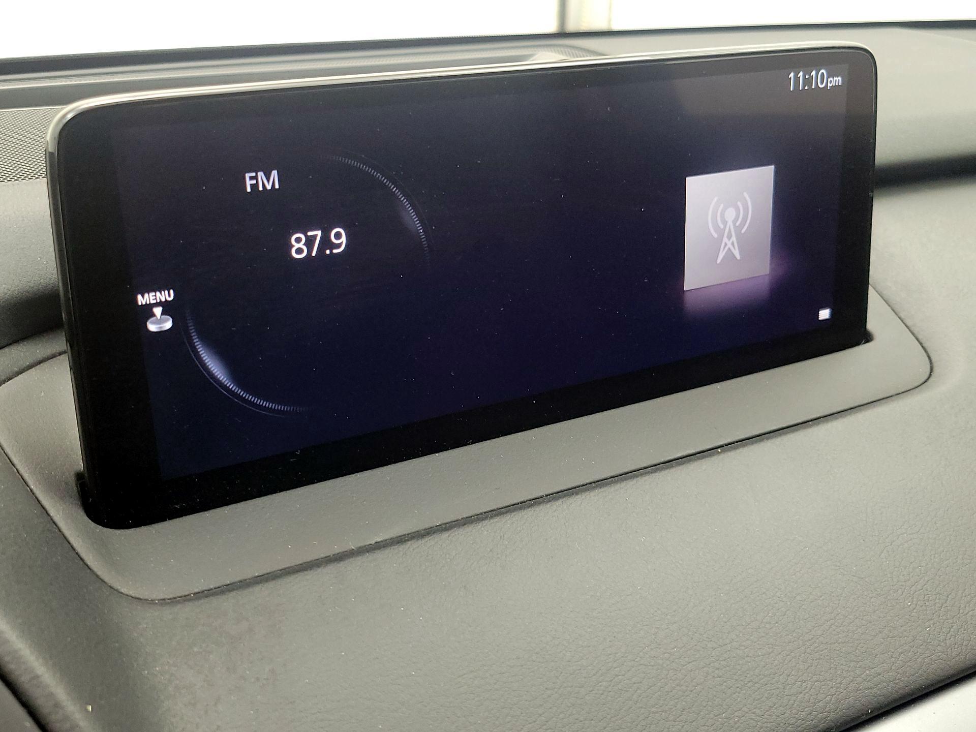 Thumbnail: 2023 Mazda CX-9 - 15