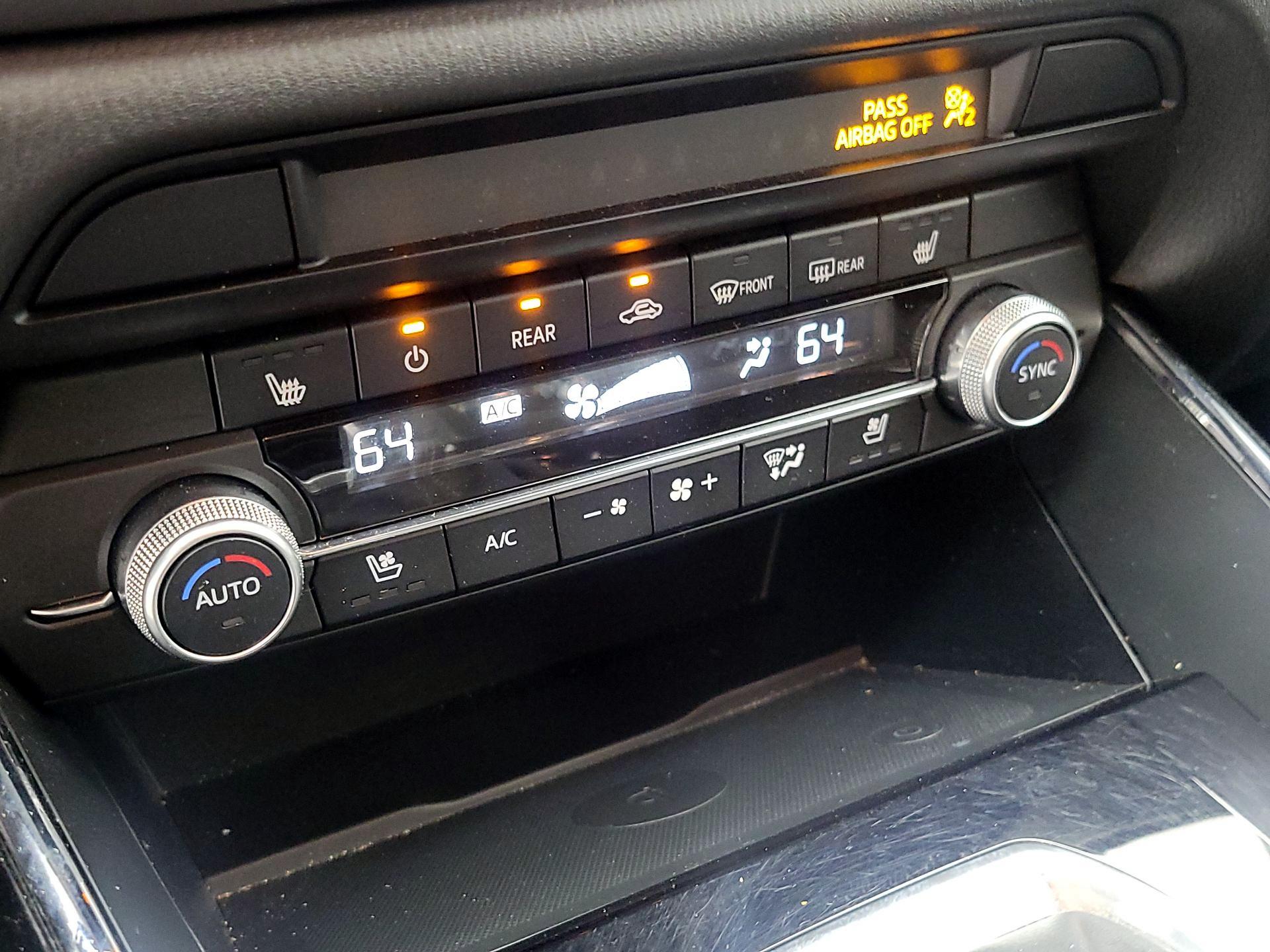 Thumbnail: 2023 Mazda CX-9 - 16