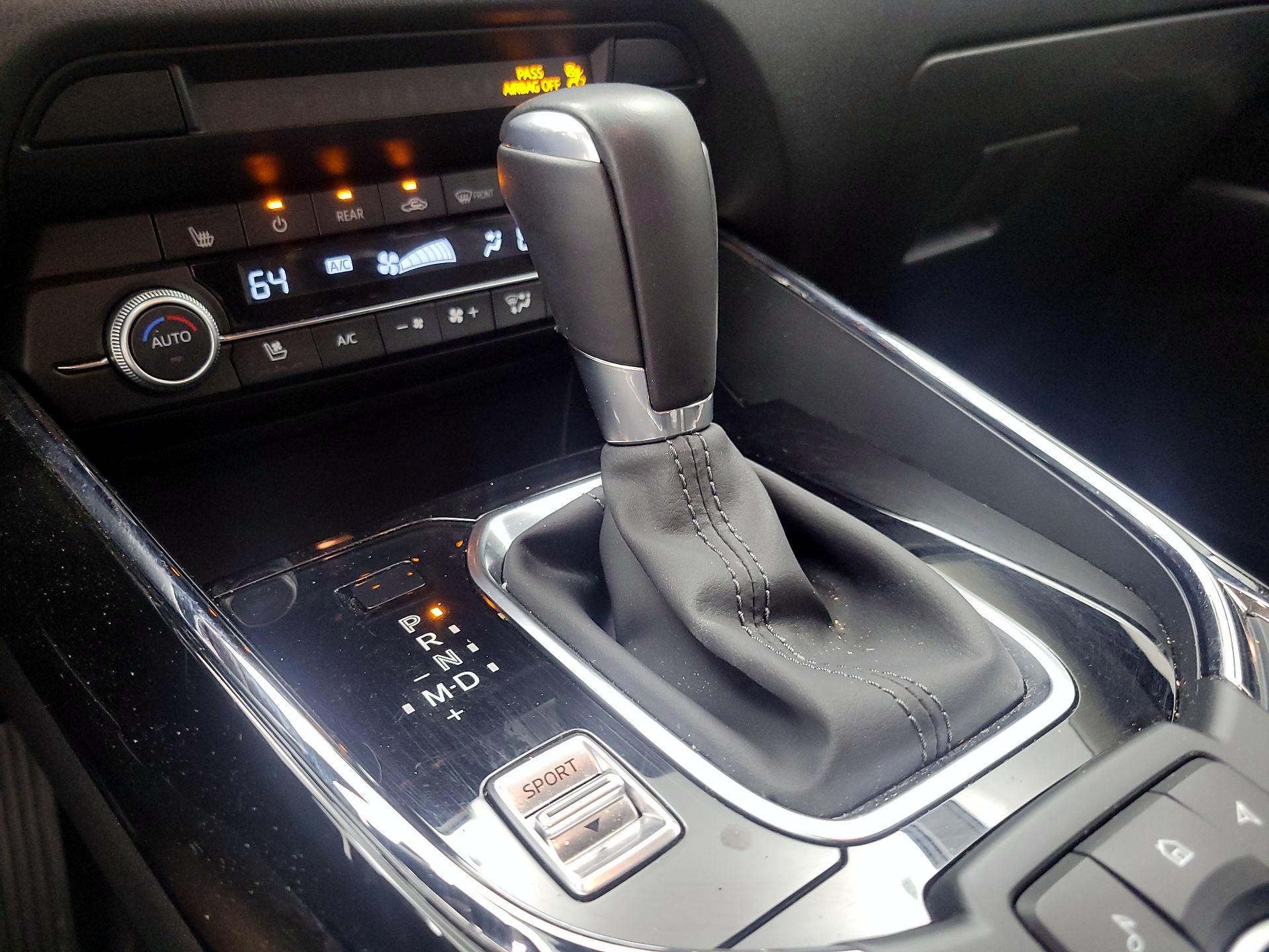 Thumbnail: 2023 Mazda CX-9 - 17