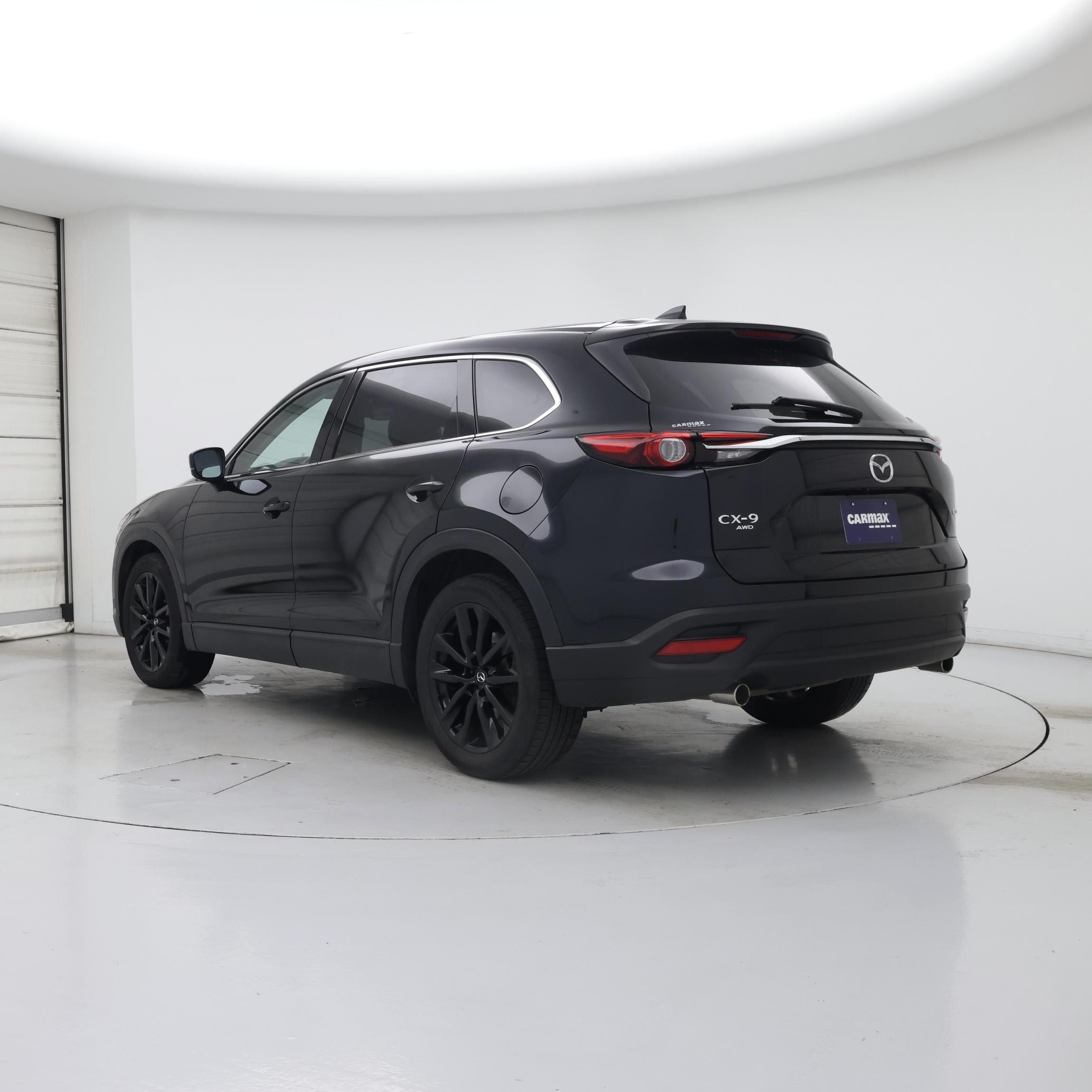Thumbnail: 2023 Mazda CX-9 - 2