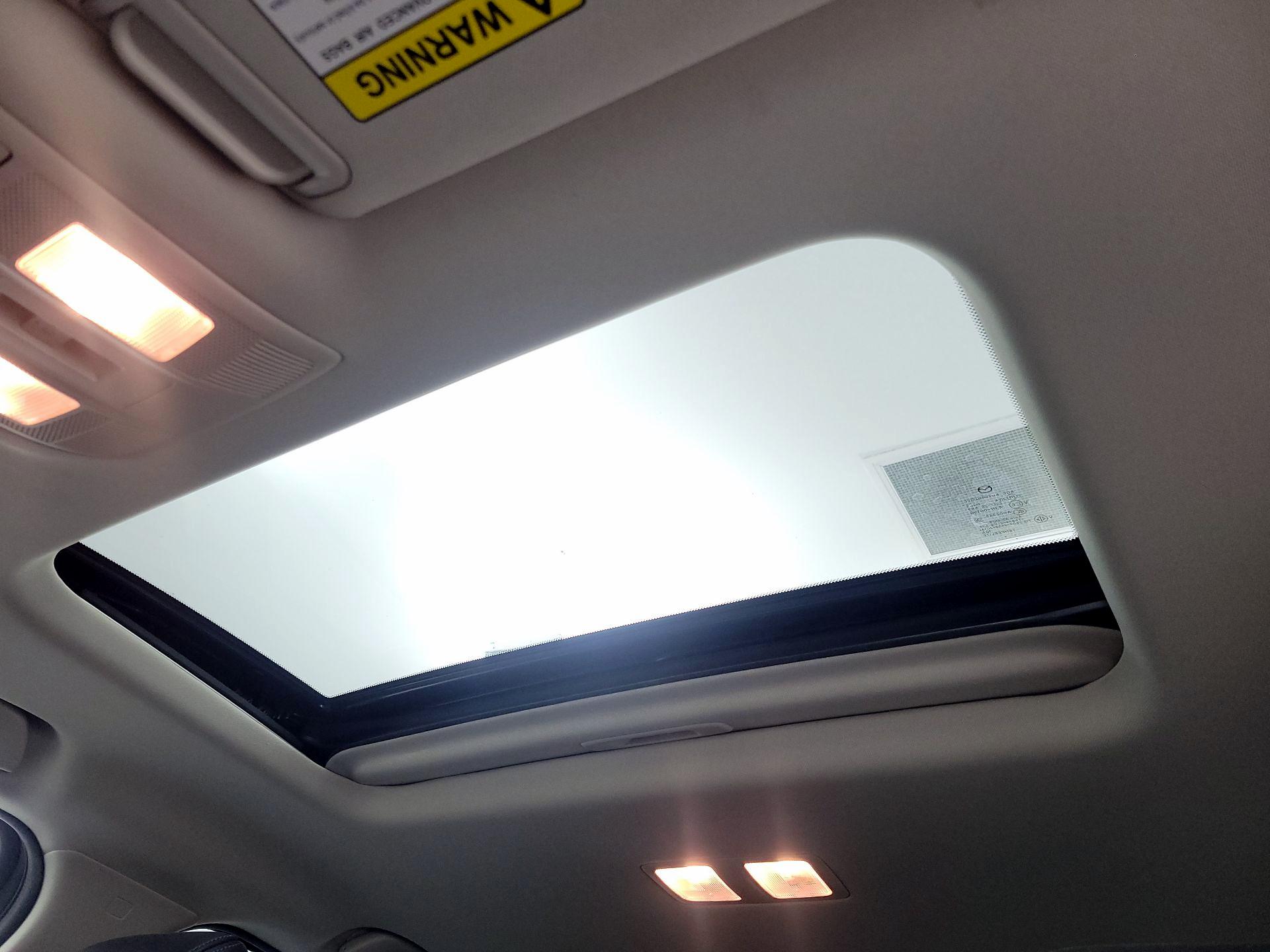 Thumbnail: 2023 Mazda CX-9 - 19